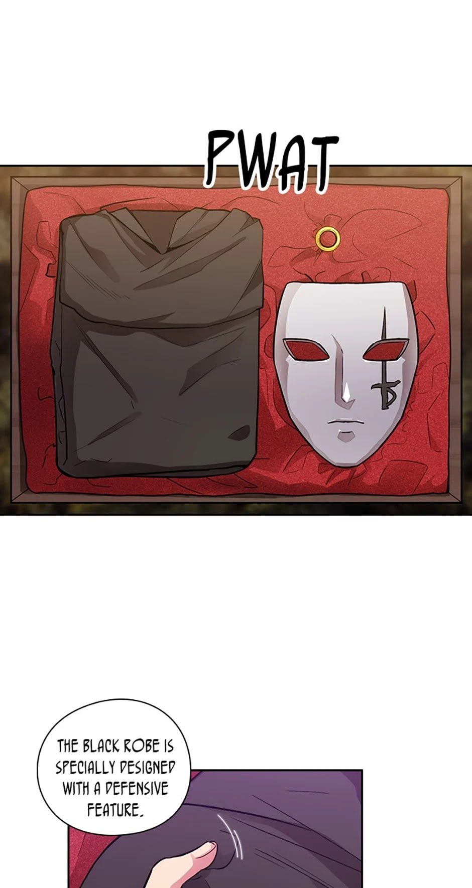 Reminiscence Adonis chapter 129 page 35