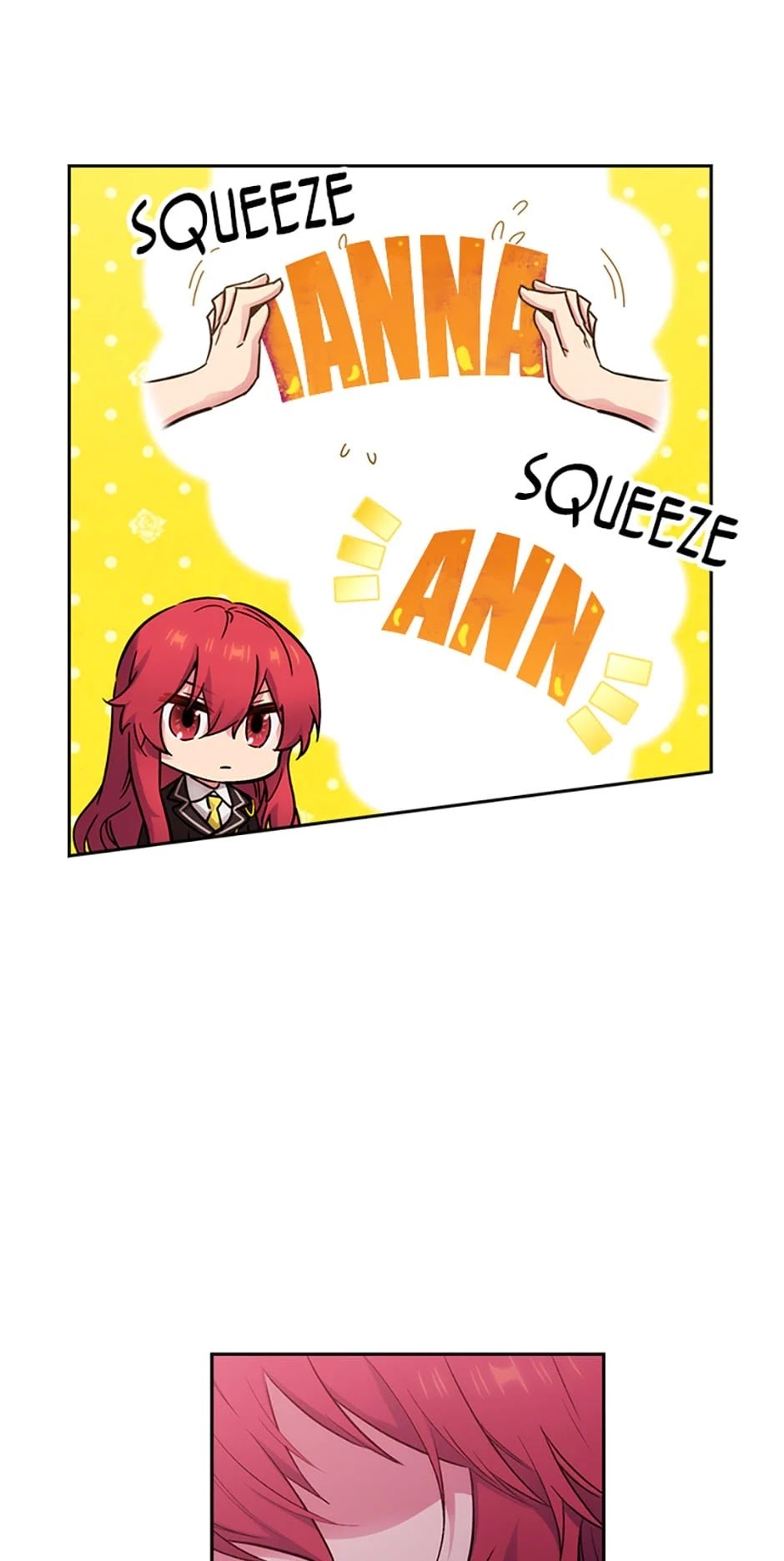 Reminiscence Adonis chapter 129 page 48