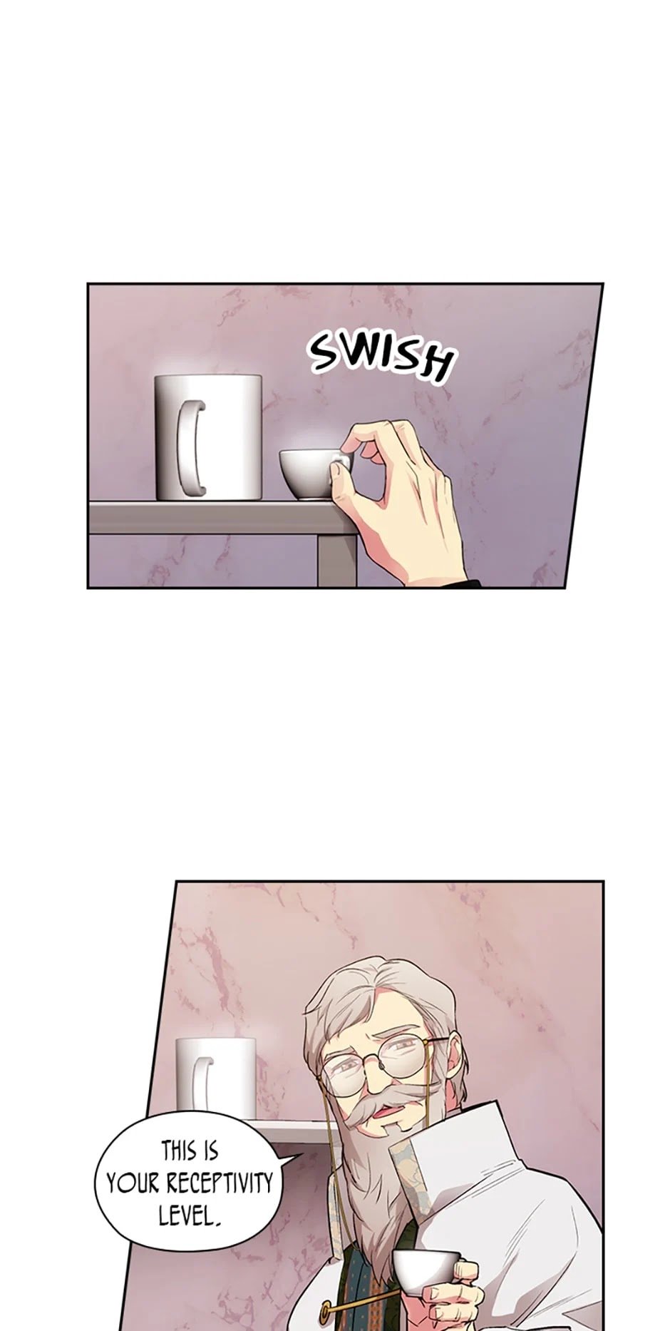 Reminiscence Adonis chapter 129 page 7