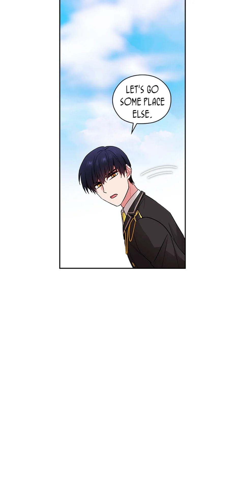 Reminiscence Adonis chapter 130 page 10