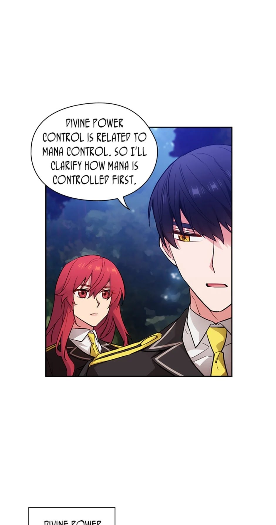 Reminiscence Adonis chapter 130 page 12