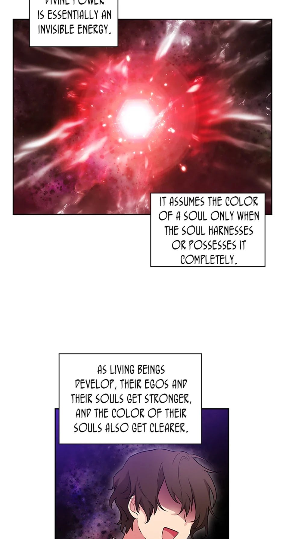 Reminiscence Adonis chapter 130 page 13