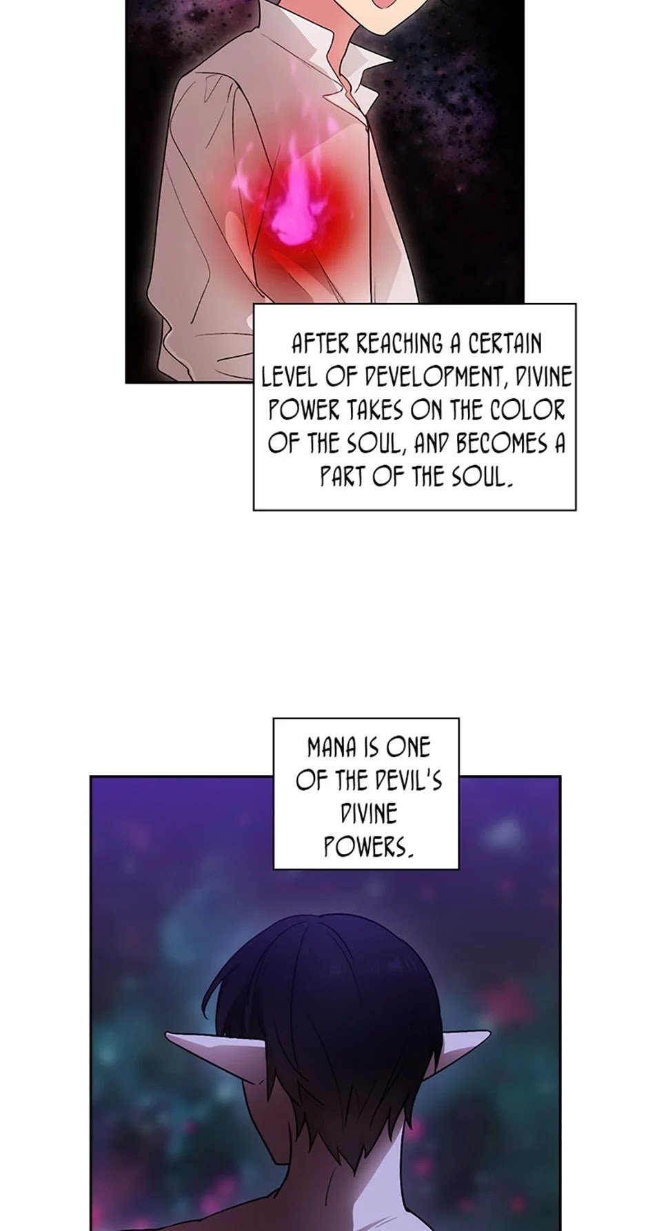 Reminiscence Adonis chapter 130 page 14