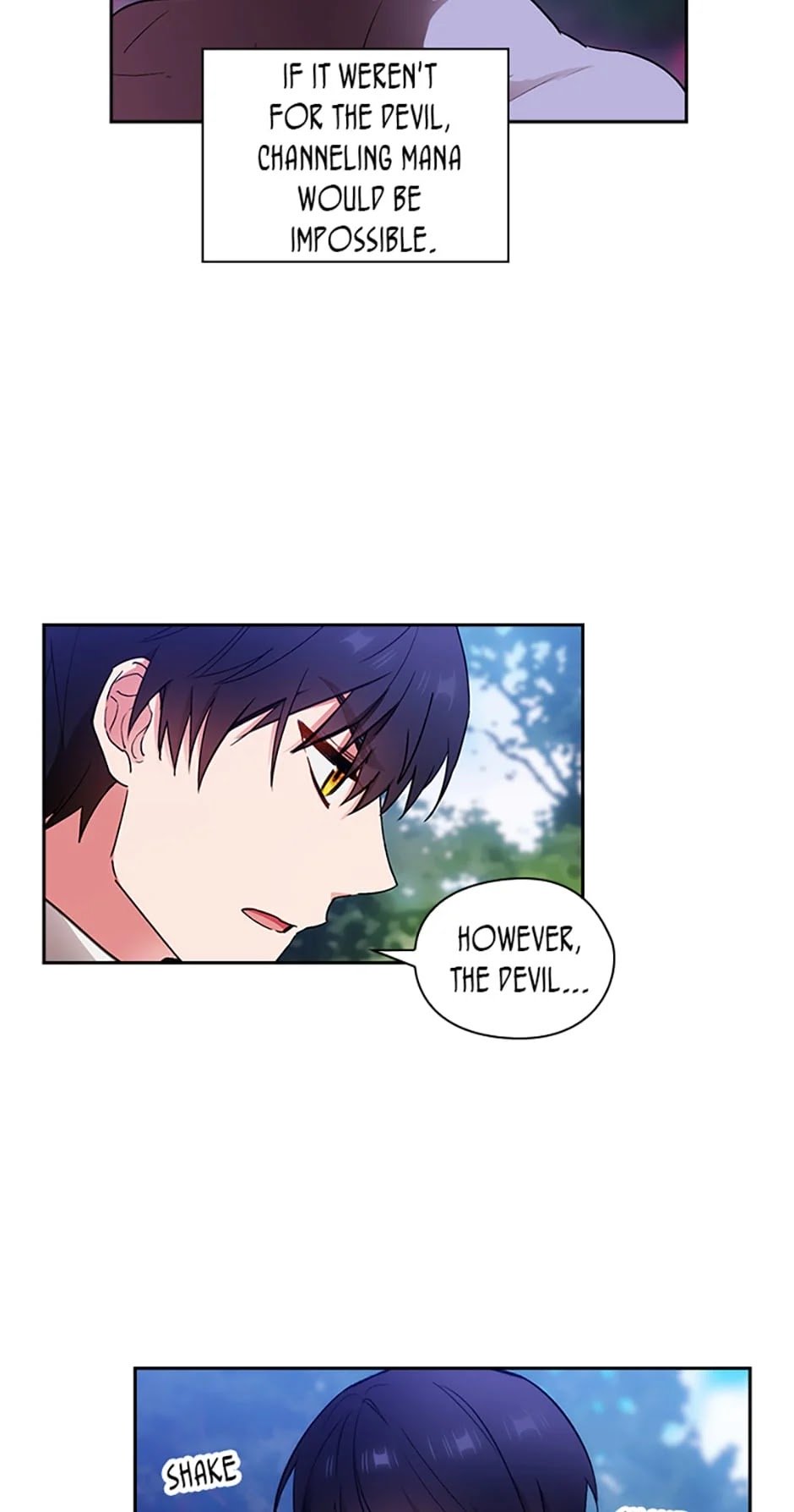 Reminiscence Adonis chapter 130 page 15