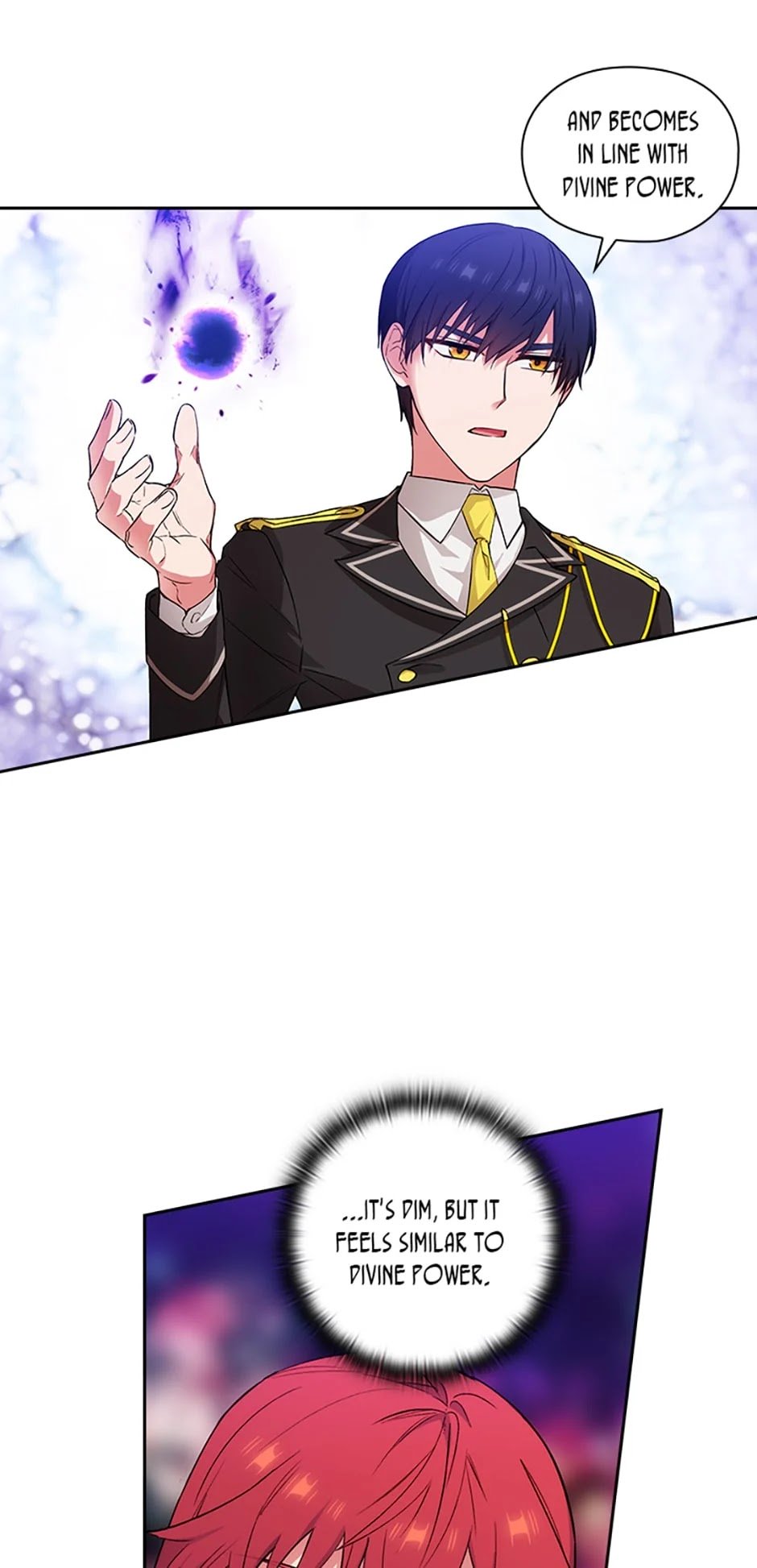 Reminiscence Adonis chapter 130 page 25