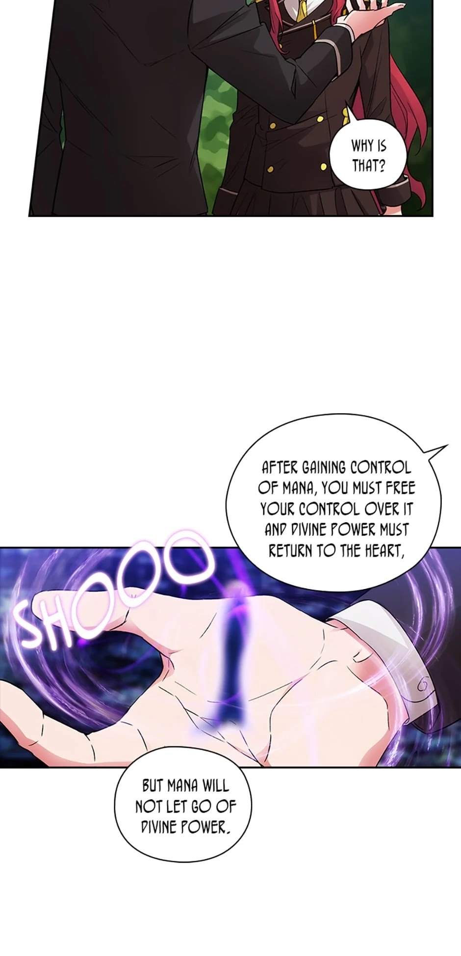 Reminiscence Adonis chapter 130 page 27