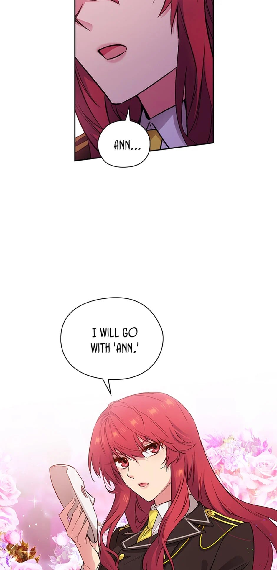 Reminiscence Adonis chapter 130 page 3