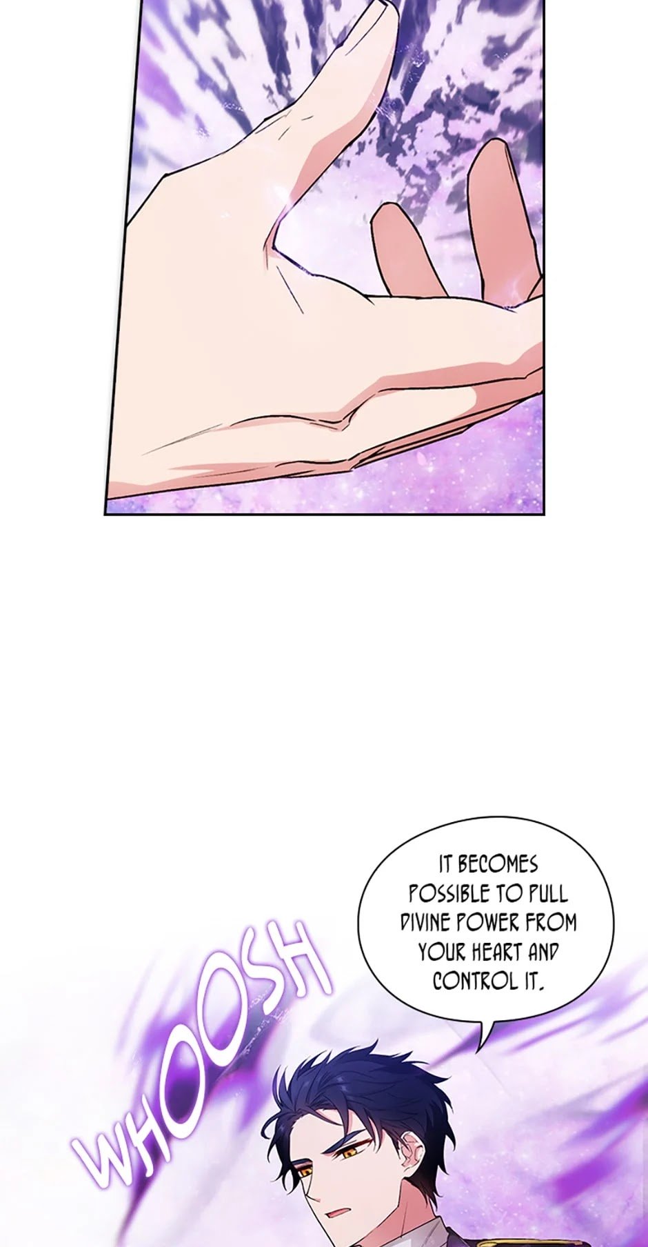 Reminiscence Adonis chapter 130 page 30