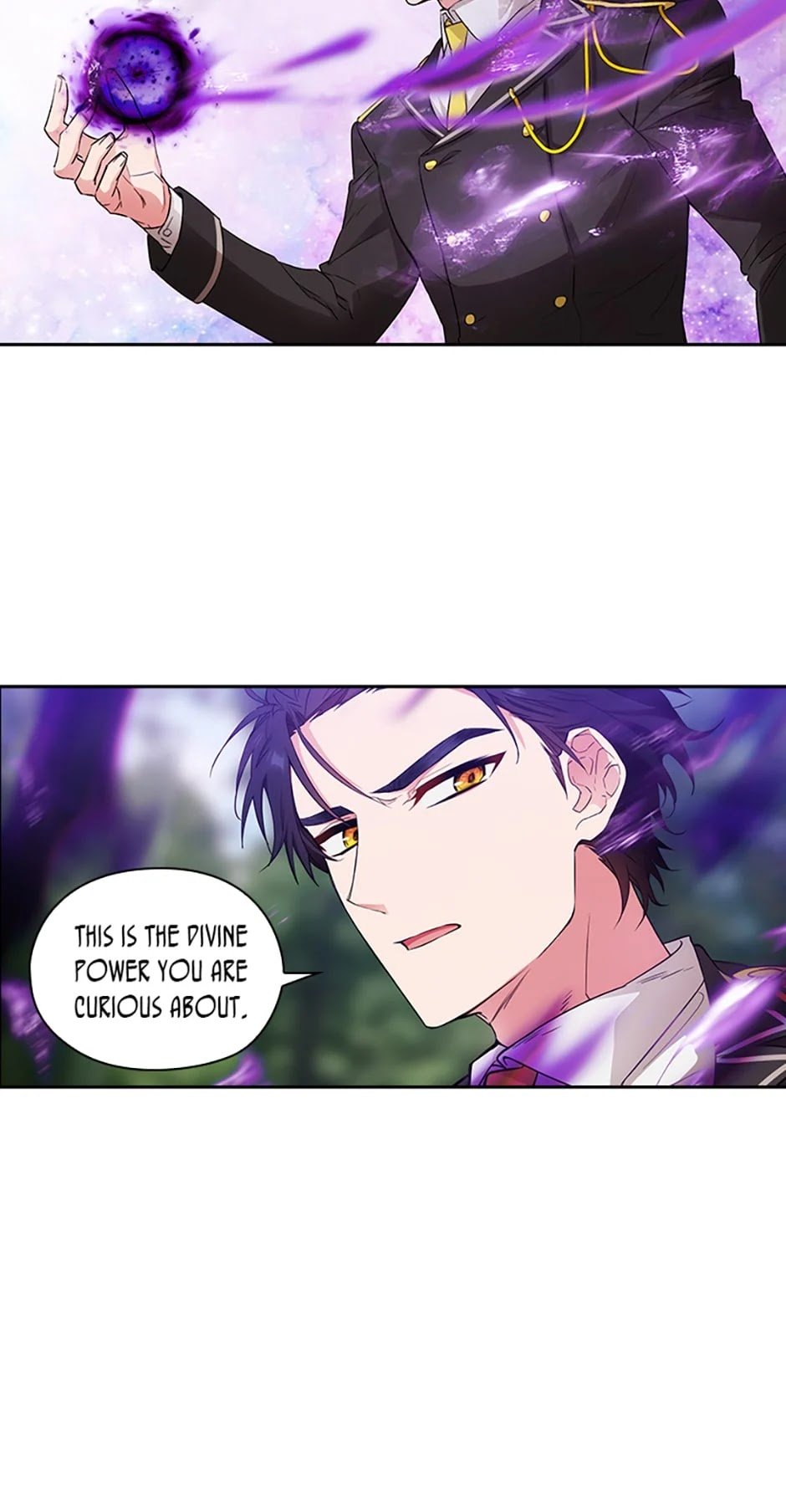 Reminiscence Adonis chapter 130 page 31