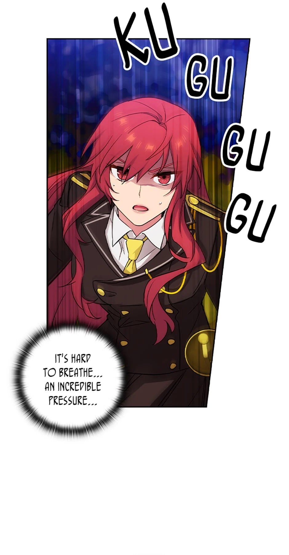 Reminiscence Adonis chapter 130 page 32