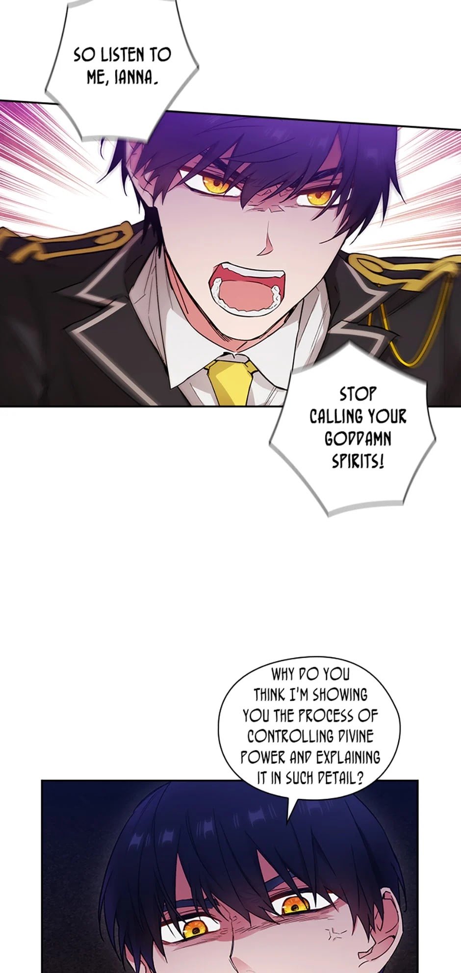 Reminiscence Adonis chapter 130 page 45