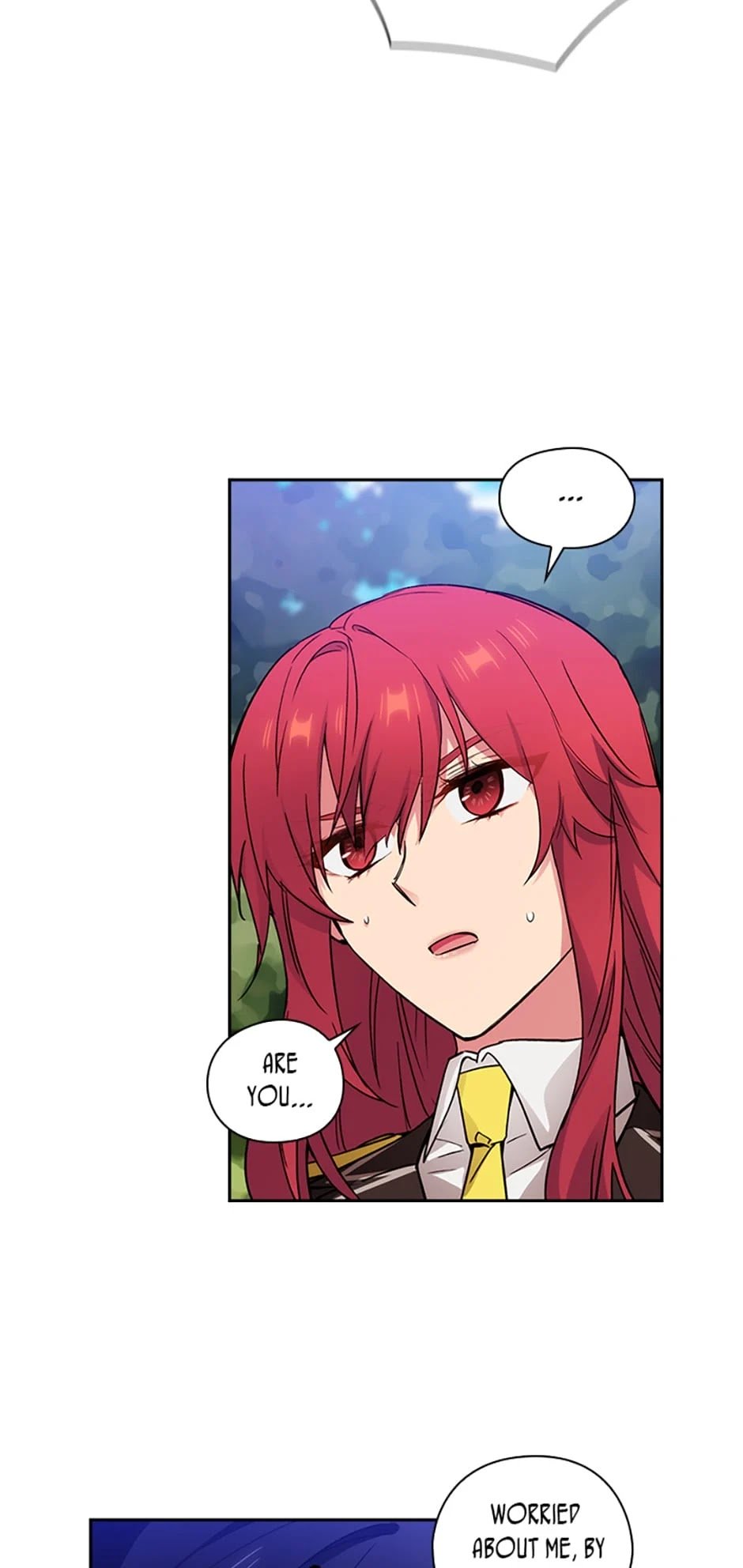 Reminiscence Adonis chapter 130 page 47