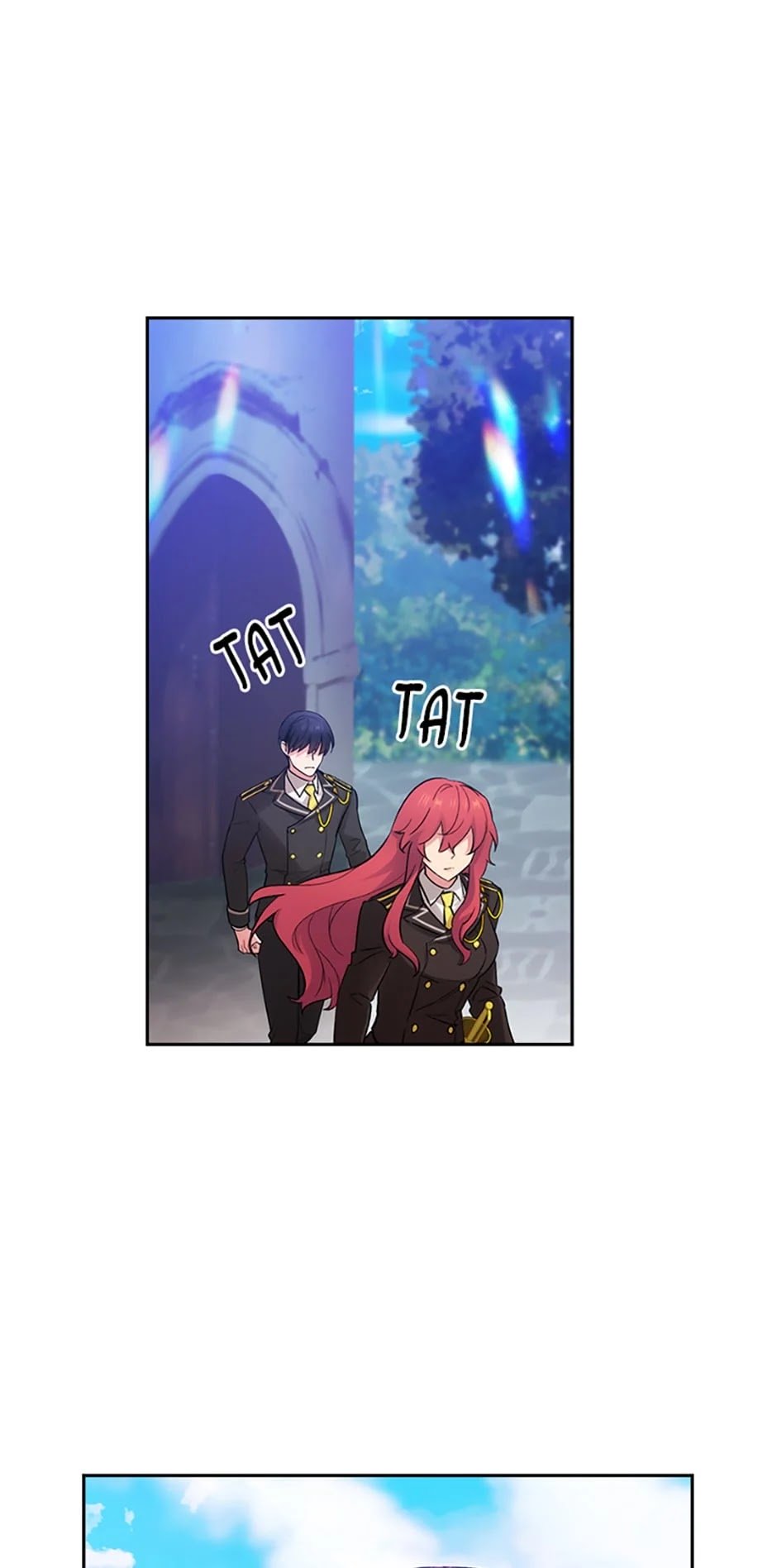 Reminiscence Adonis chapter 130 page 5