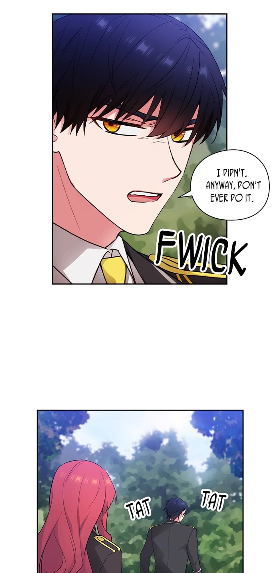 Reminiscence Adonis chapter 130 page 51