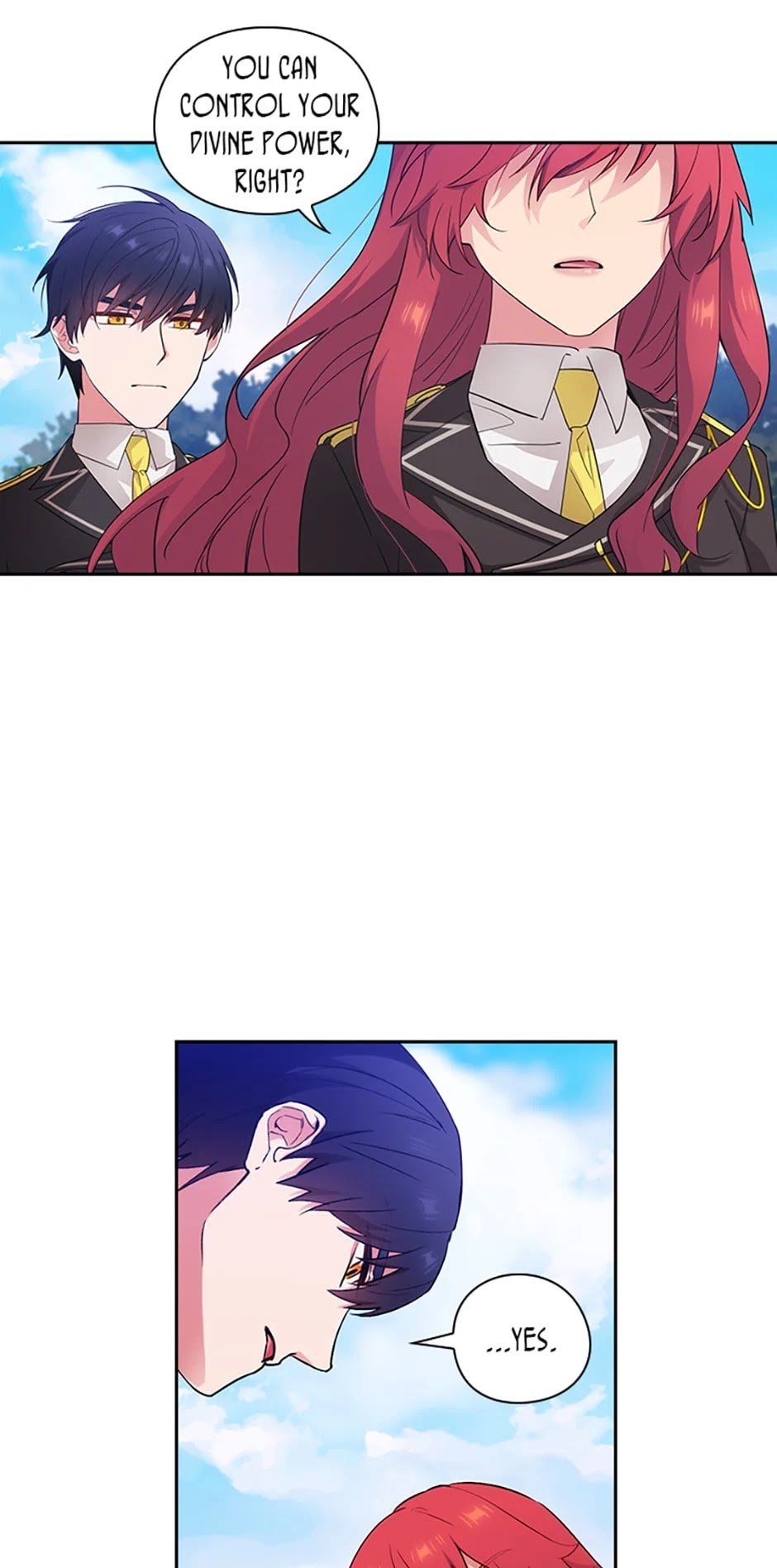 Reminiscence Adonis chapter 130 page 7