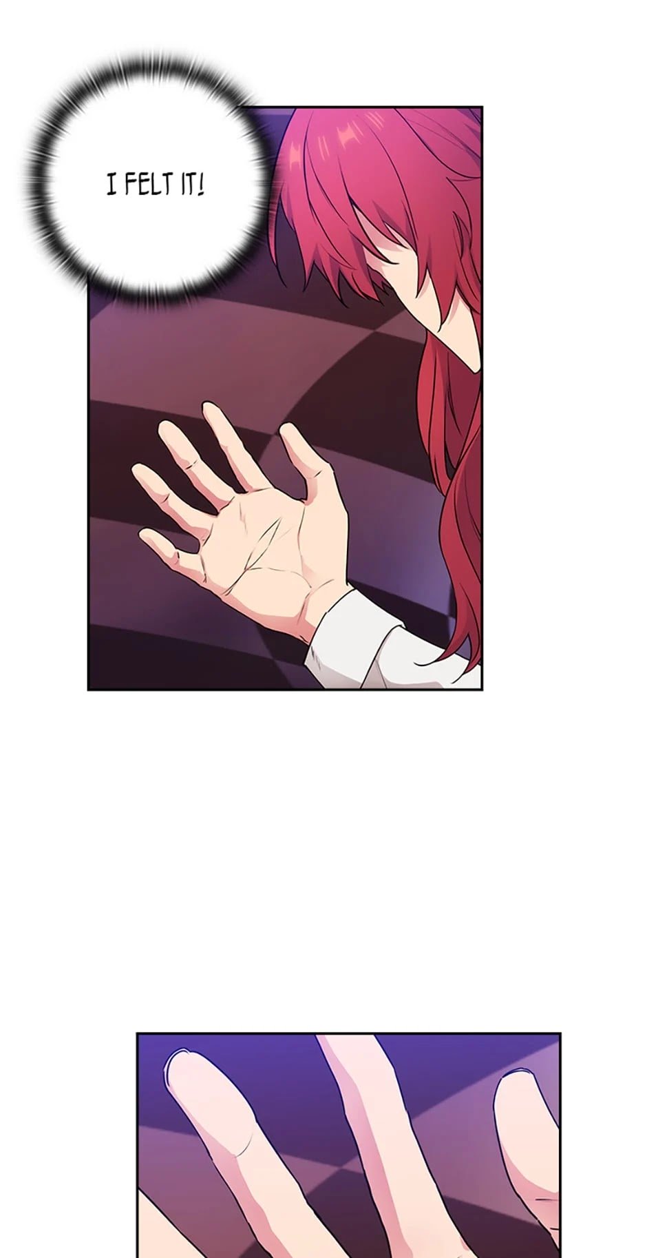 Reminiscence Adonis chapter 131 page 10