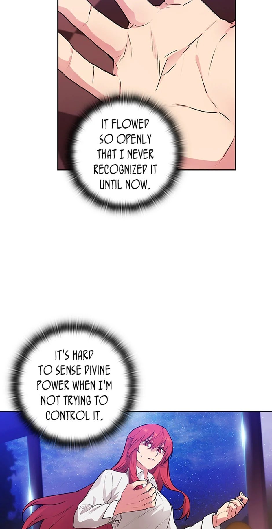 Reminiscence Adonis chapter 131 page 11