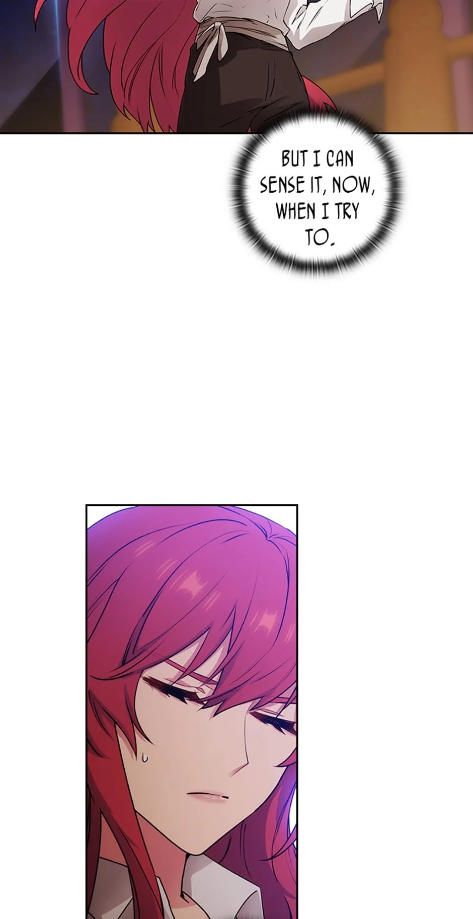 Reminiscence Adonis chapter 131 page 12