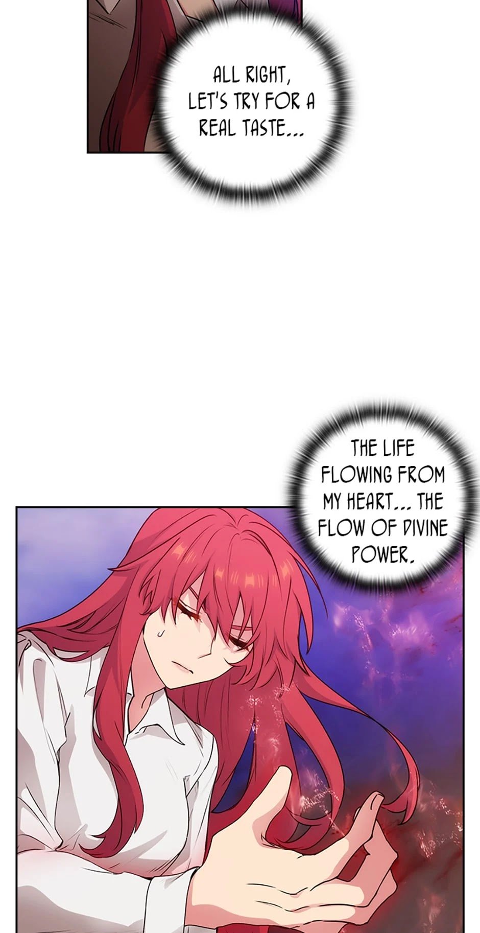 Reminiscence Adonis chapter 131 page 13