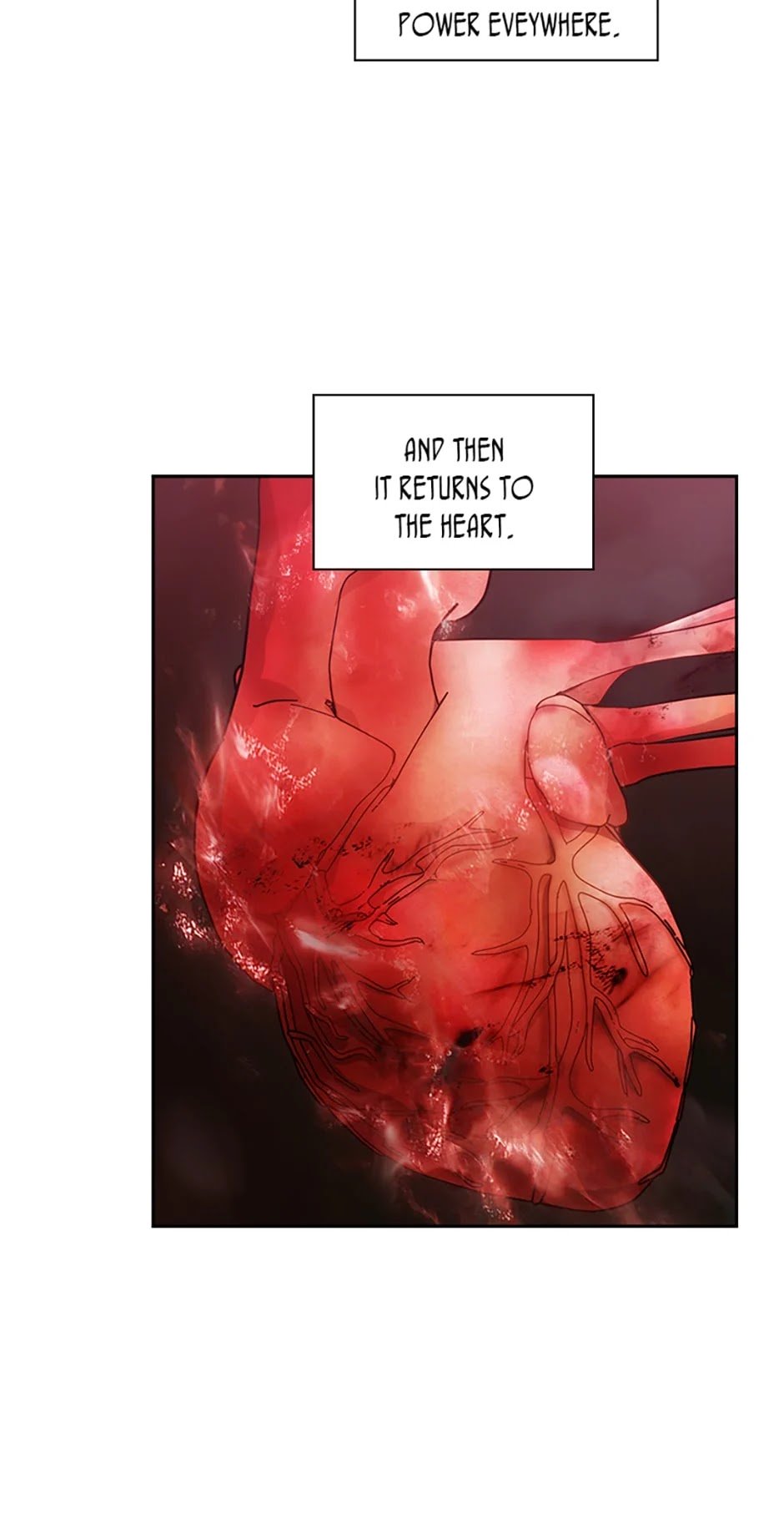 Reminiscence Adonis chapter 131 page 15