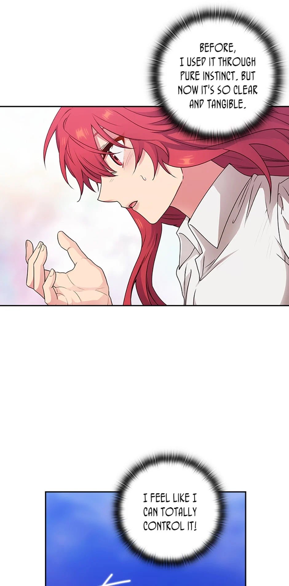 Reminiscence Adonis chapter 131 page 18