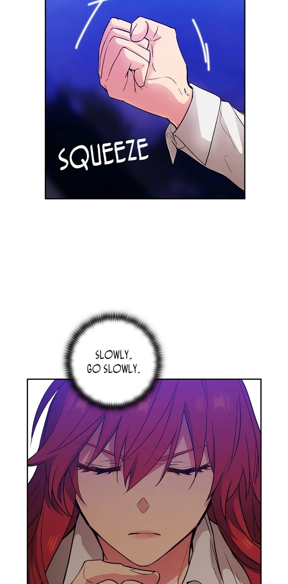 Reminiscence Adonis chapter 131 page 19