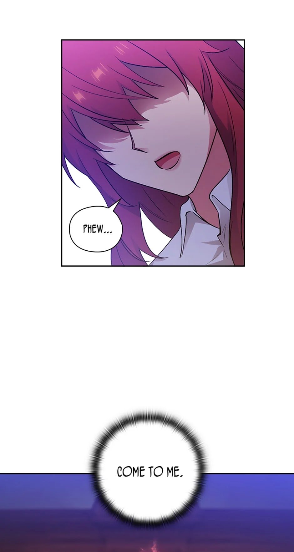 Reminiscence Adonis chapter 131 page 2