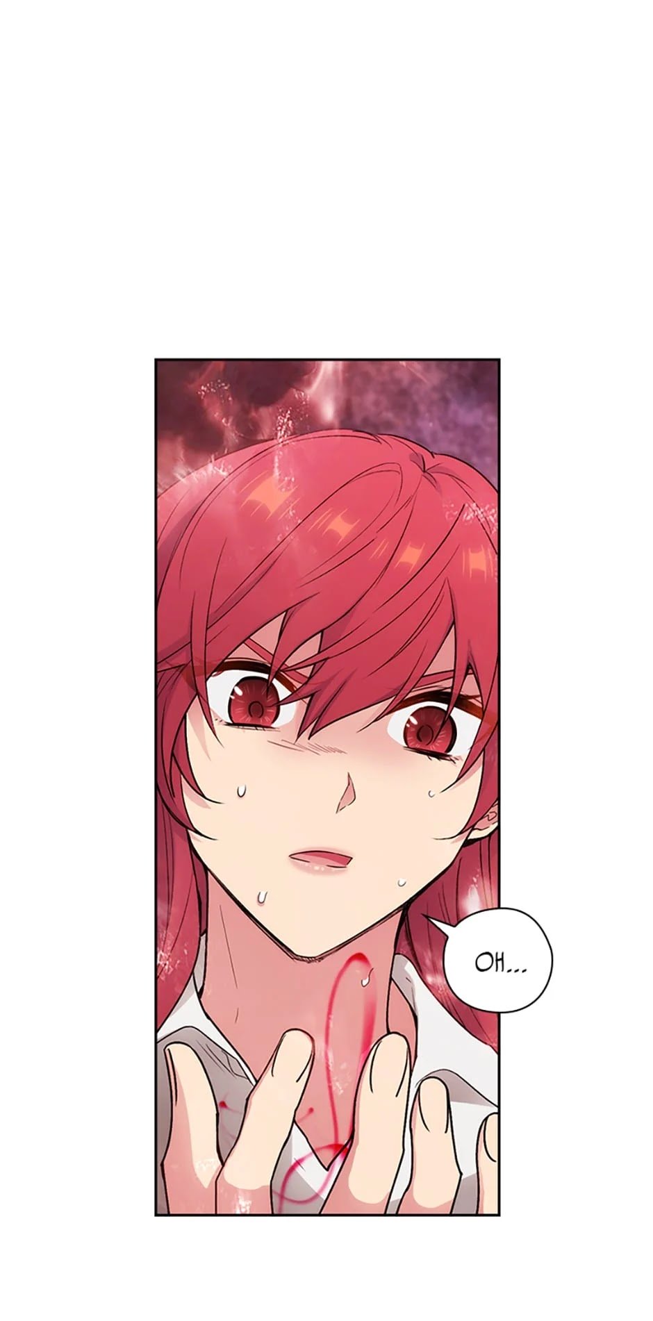 Reminiscence Adonis chapter 131 page 21