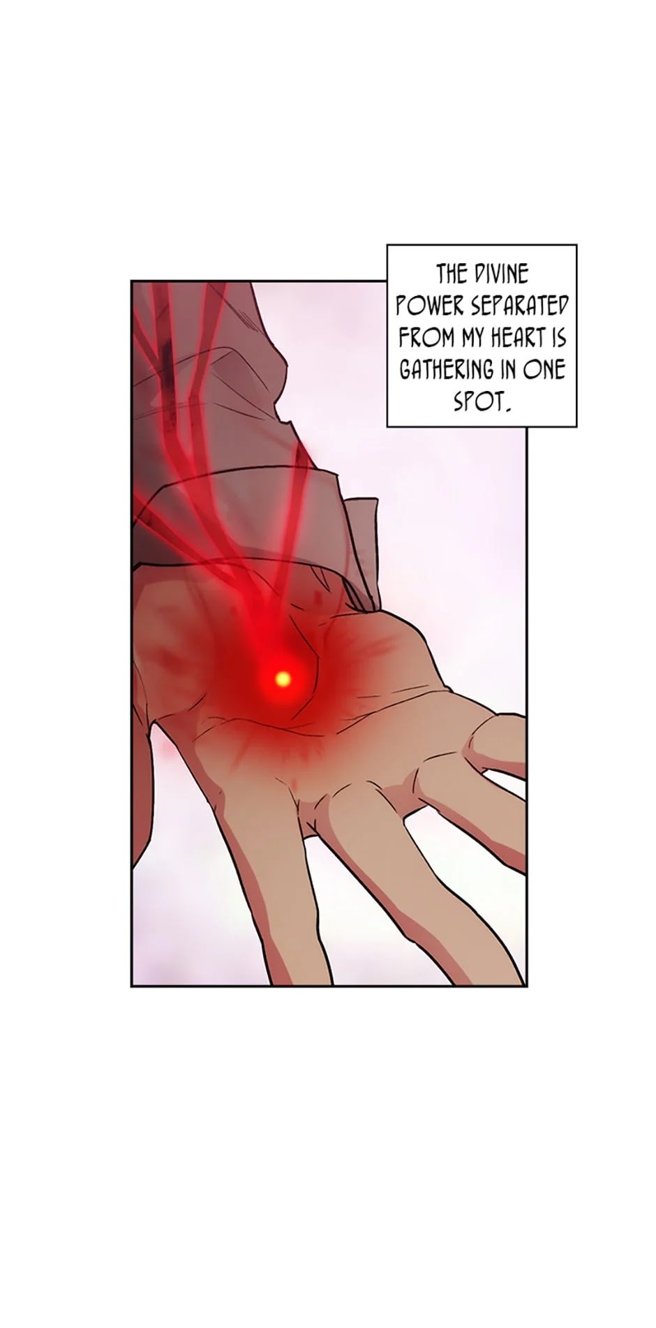 Reminiscence Adonis chapter 131 page 22