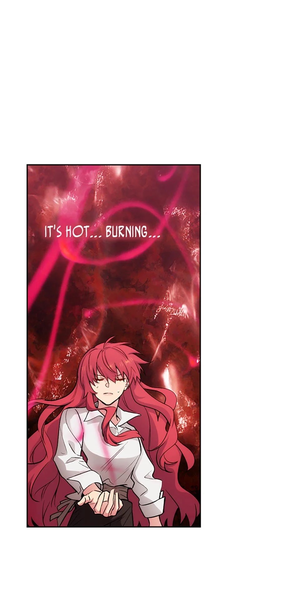 Reminiscence Adonis chapter 131 page 23