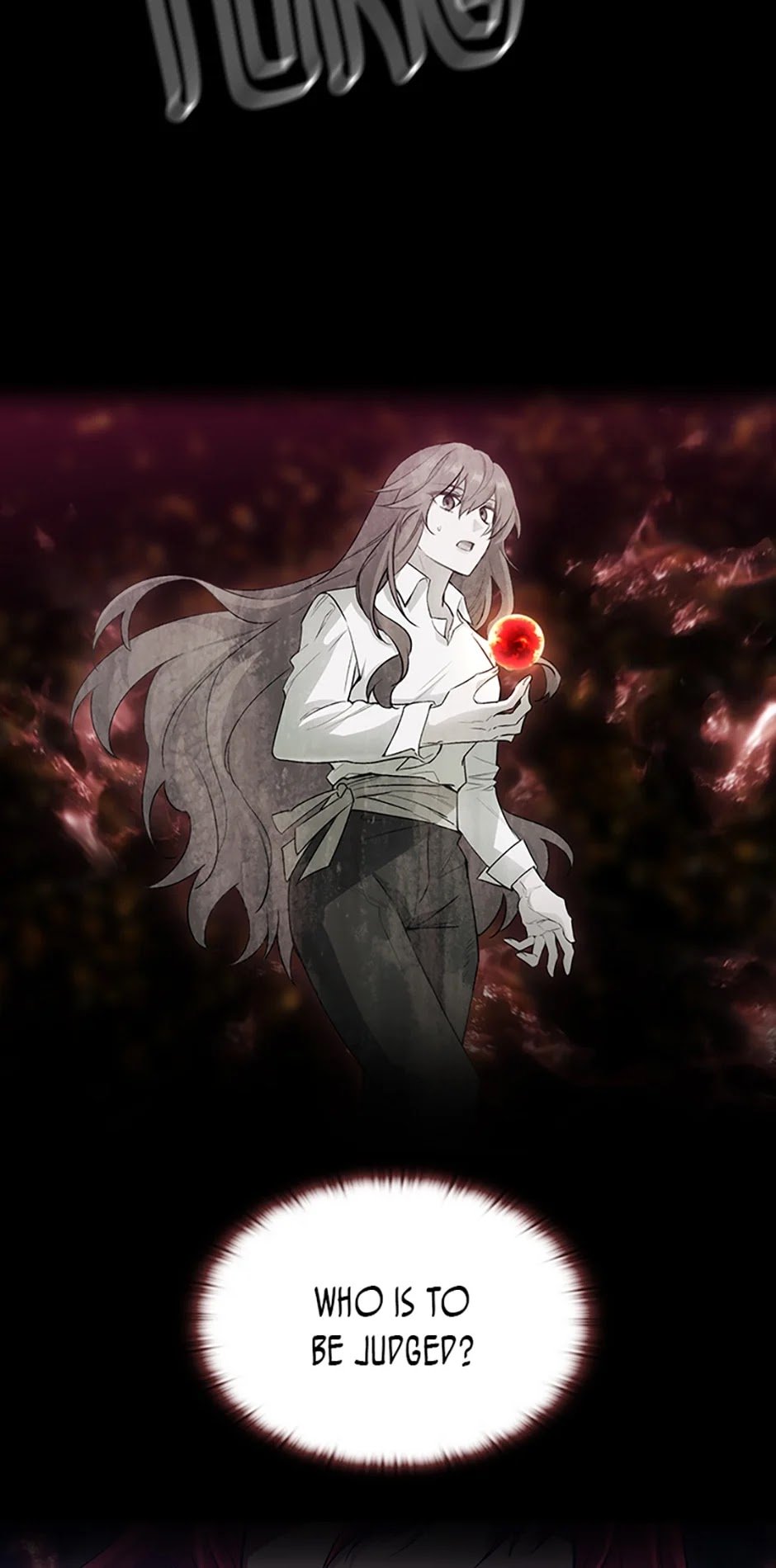 Reminiscence Adonis chapter 131 page 28