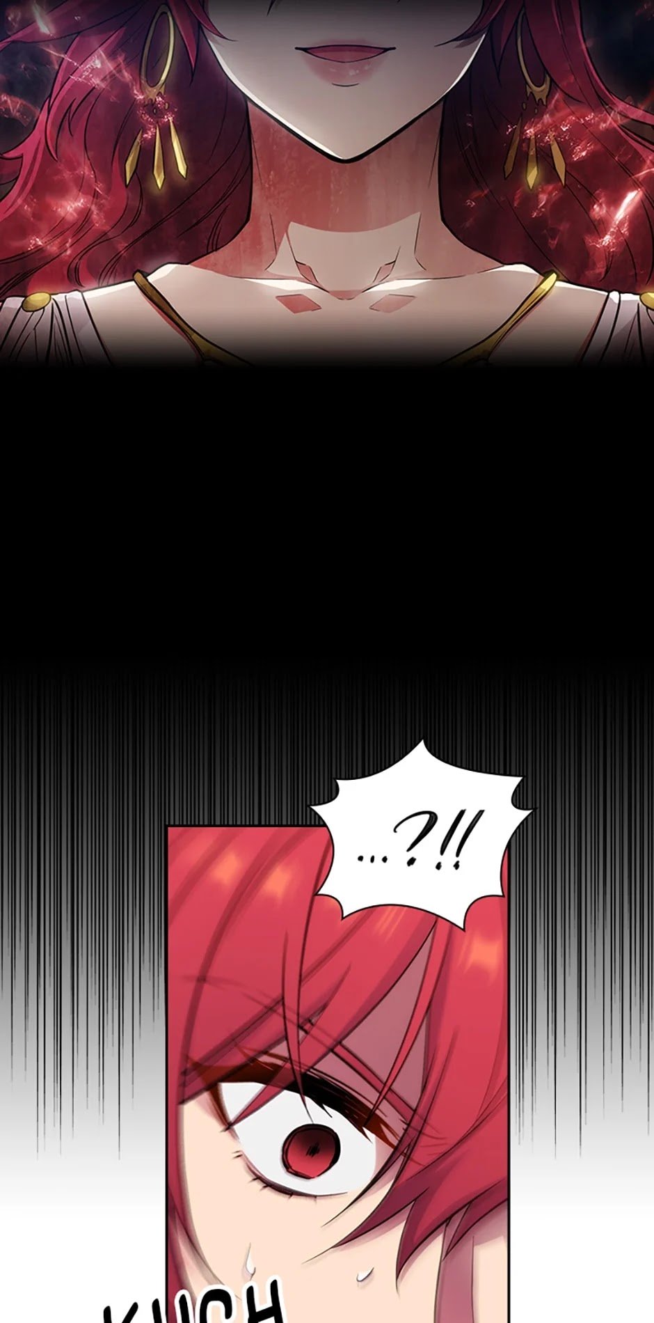 Reminiscence Adonis chapter 131 page 29