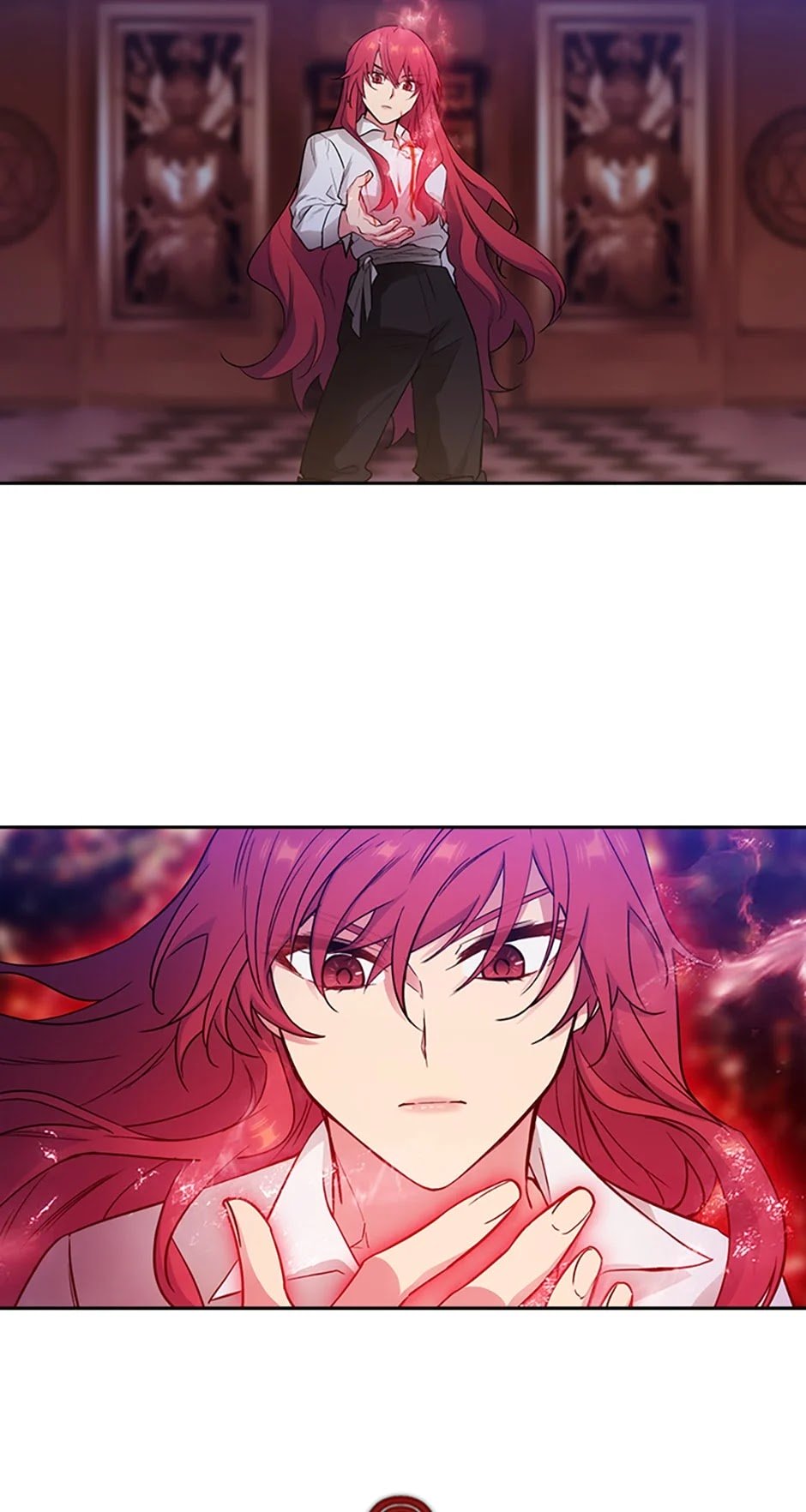 Reminiscence Adonis chapter 131 page 3