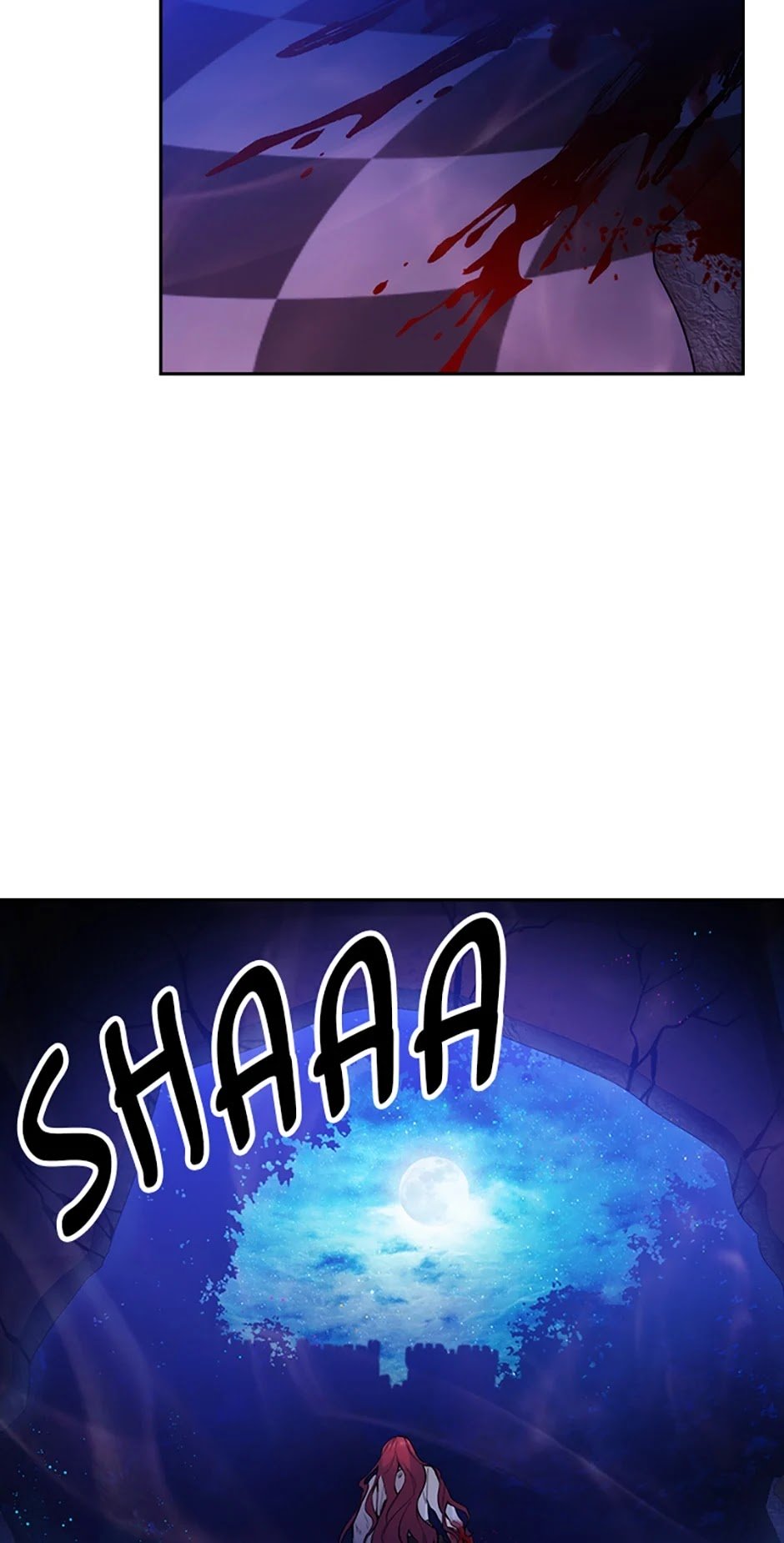 Reminiscence Adonis chapter 131 page 34