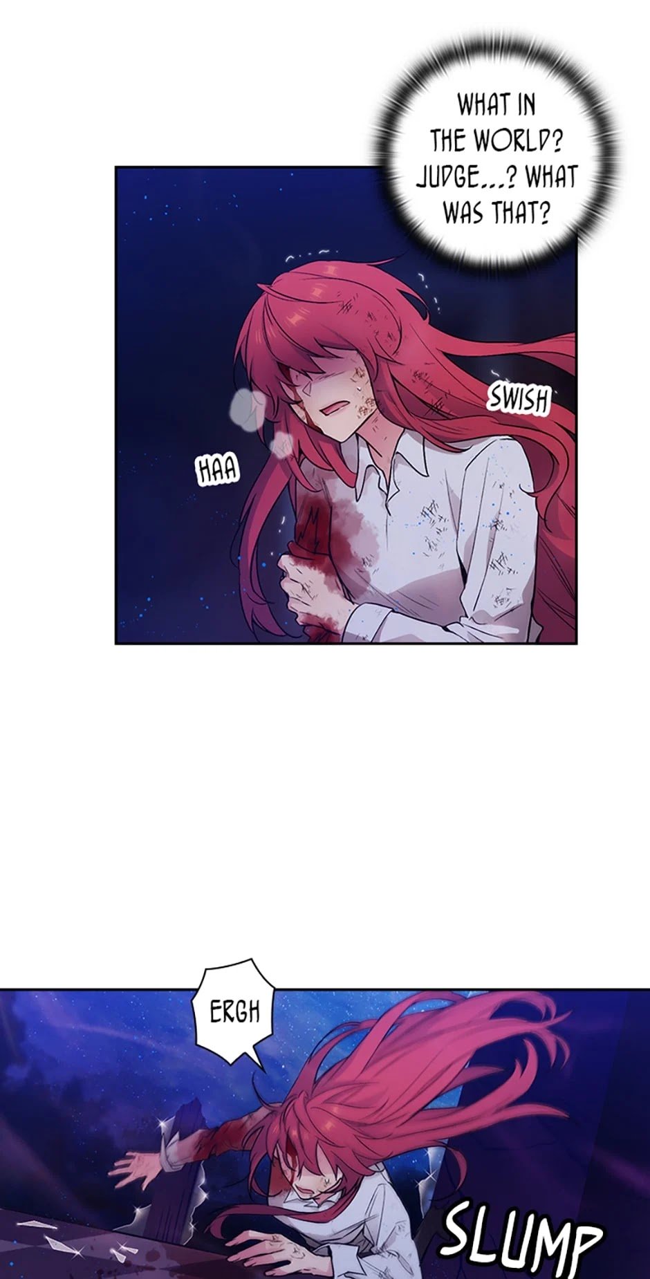 Reminiscence Adonis chapter 131 page 36