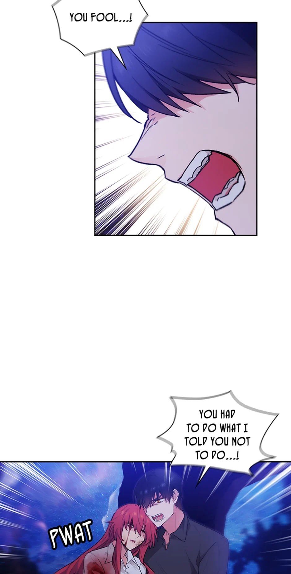 Reminiscence Adonis chapter 131 page 38