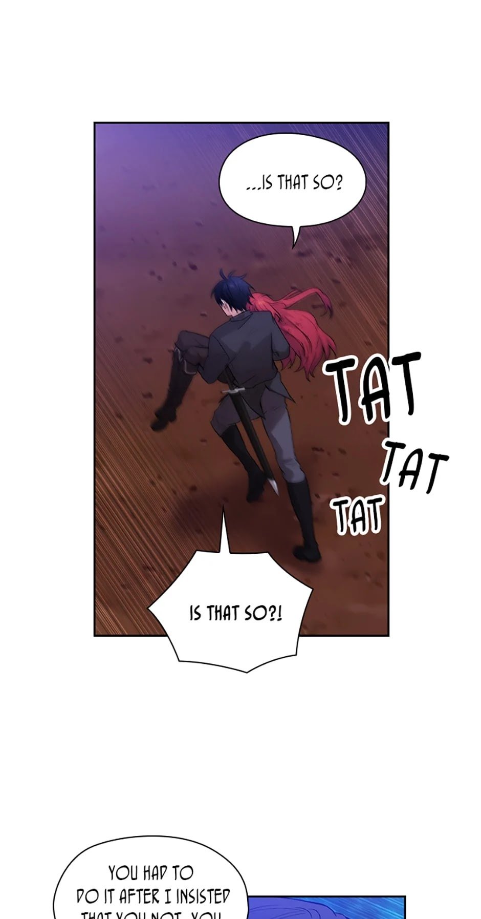 Reminiscence Adonis chapter 131 page 40