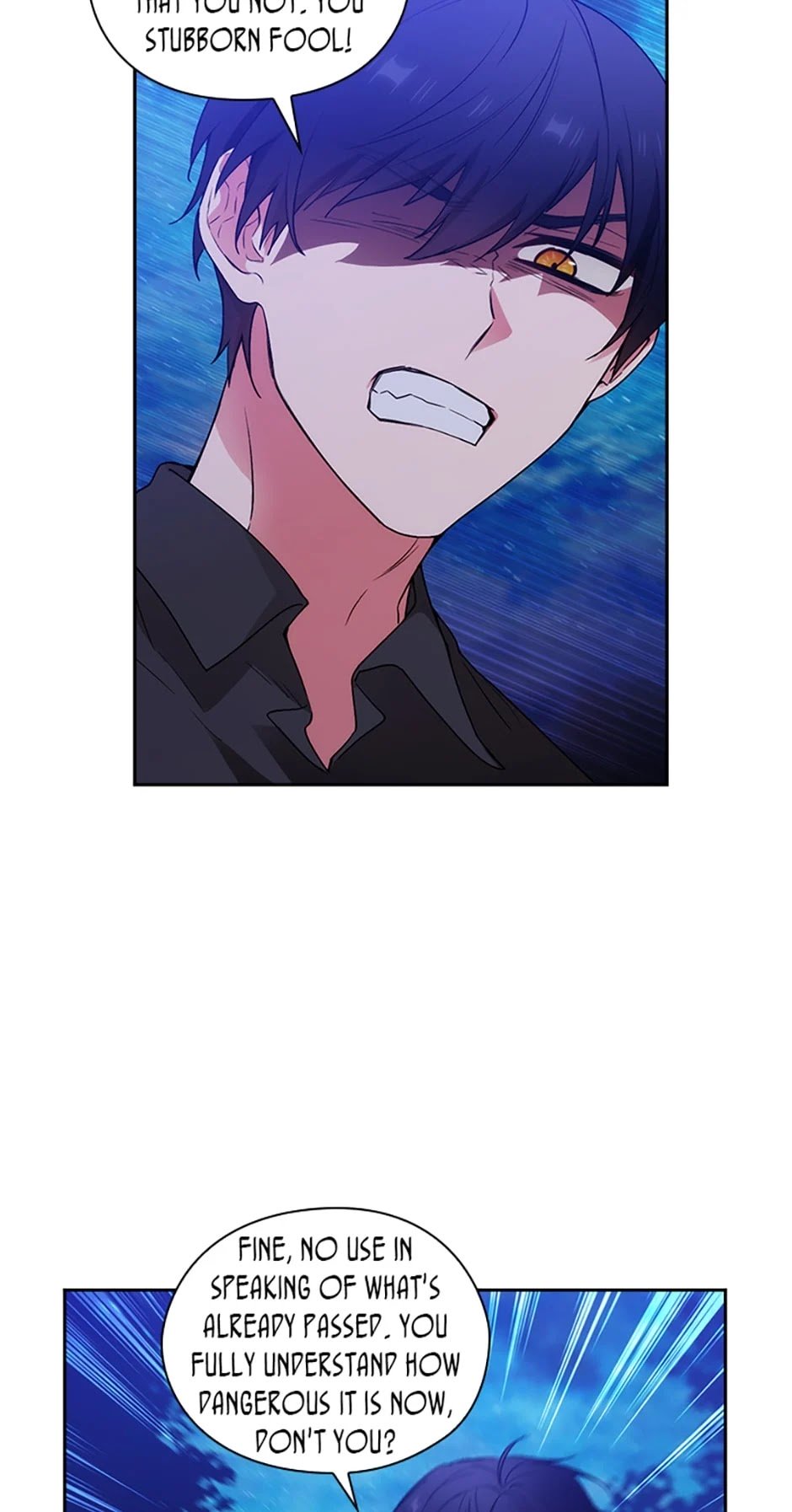 Reminiscence Adonis chapter 131 page 41