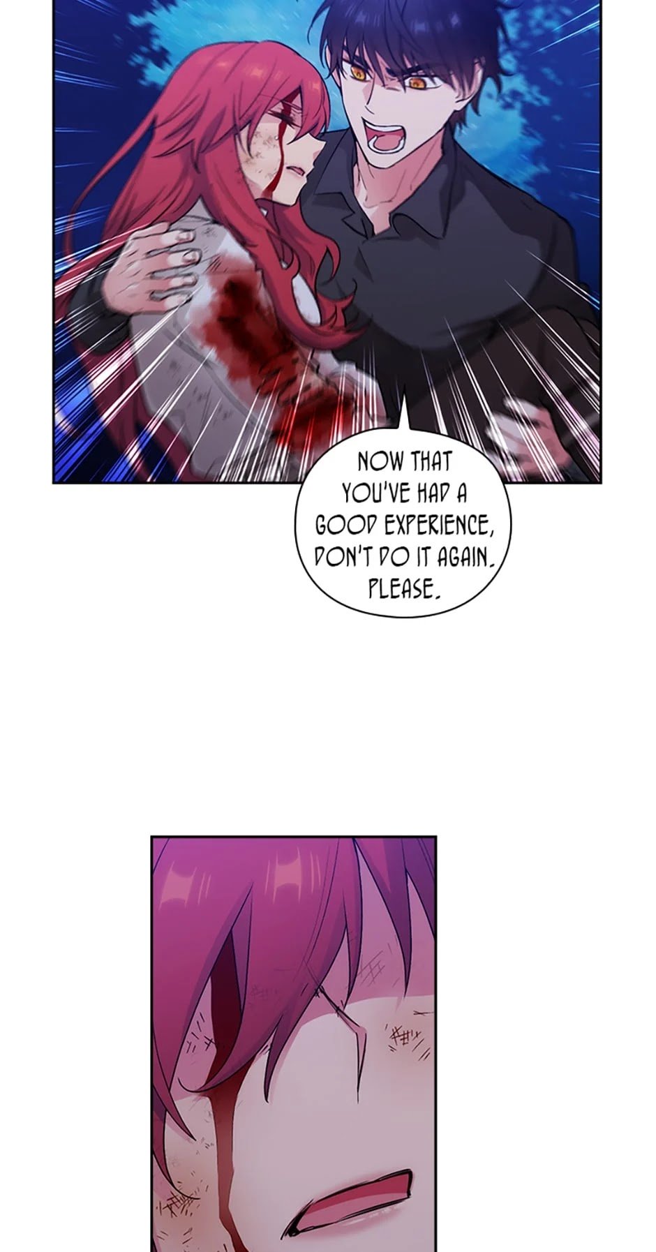 Reminiscence Adonis chapter 131 page 42