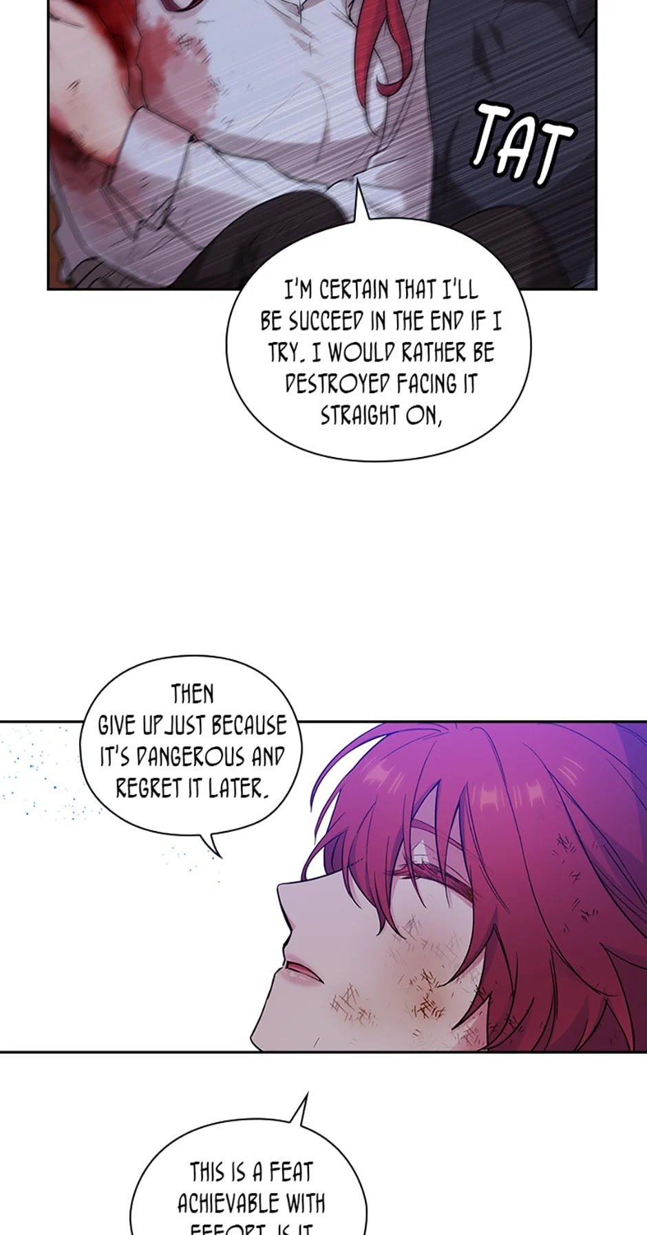 Reminiscence Adonis chapter 131 page 44