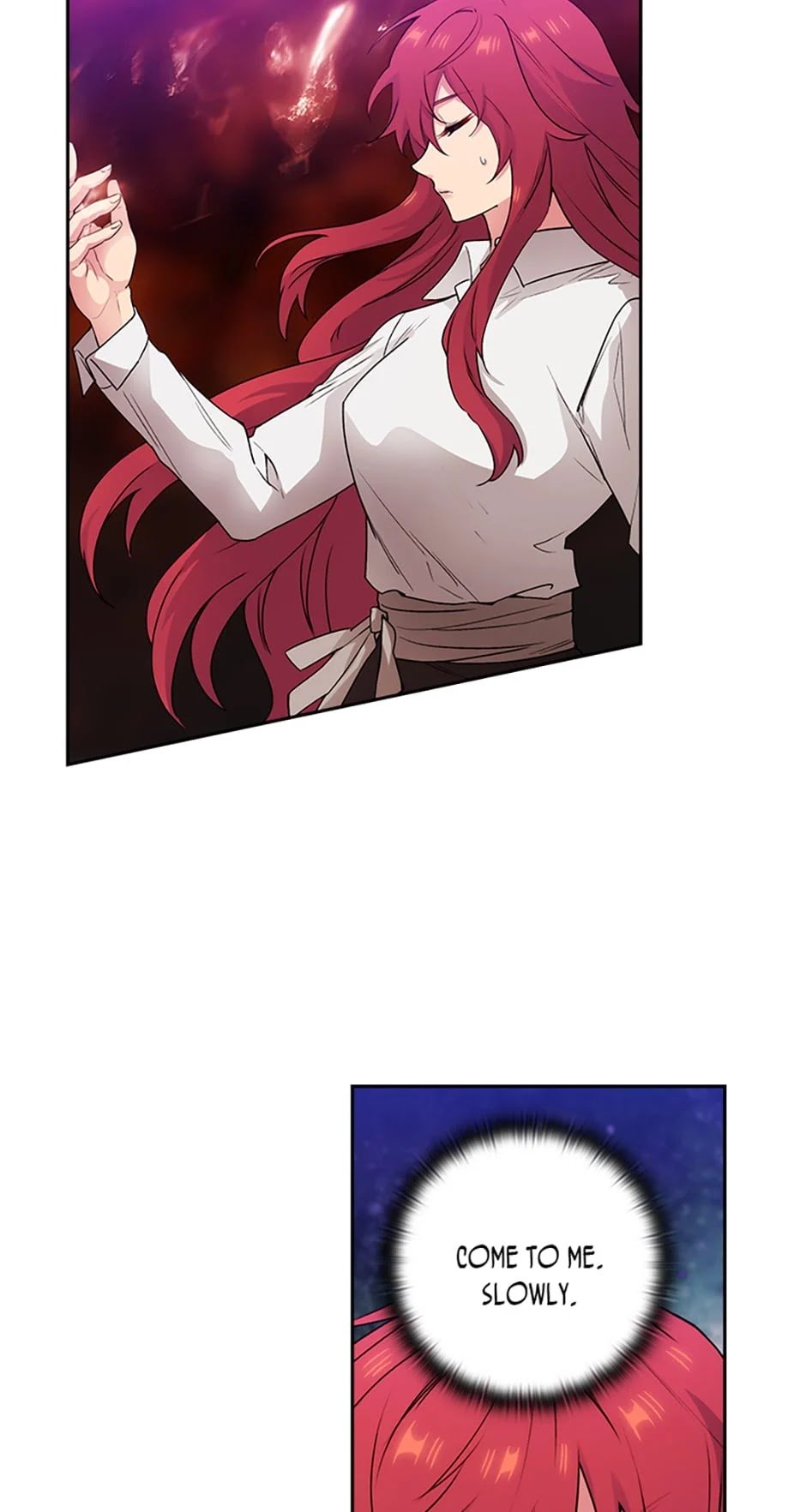 Reminiscence Adonis chapter 131 page 5