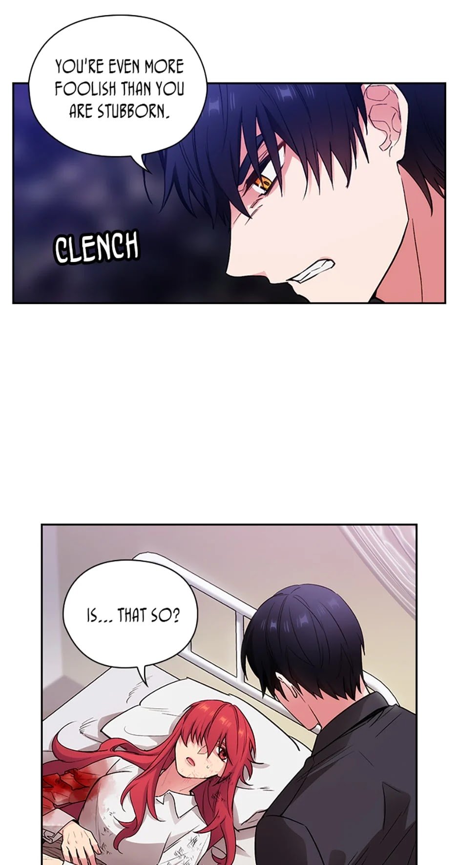 Reminiscence Adonis chapter 131 page 50