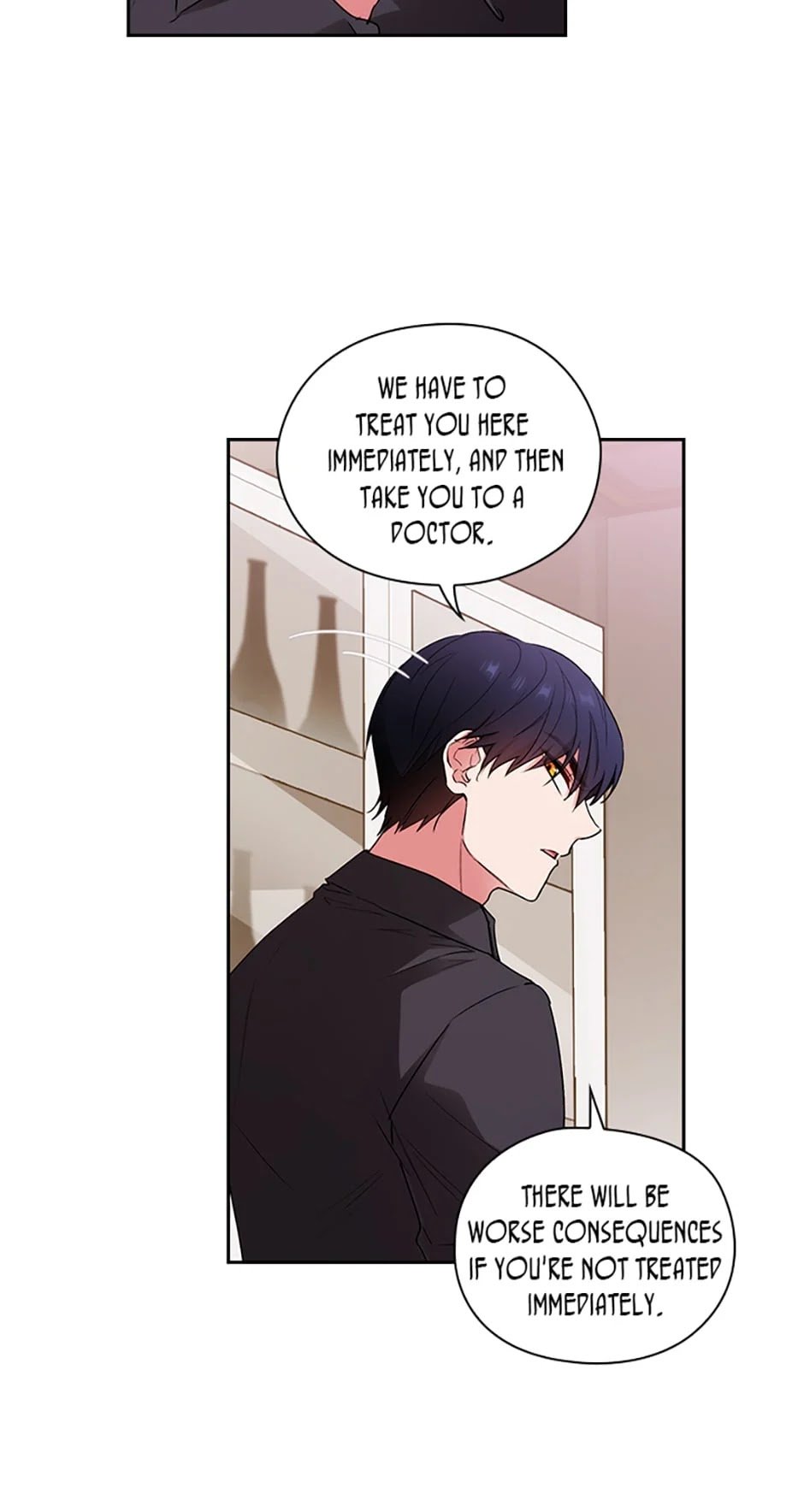 Reminiscence Adonis chapter 131 page 52