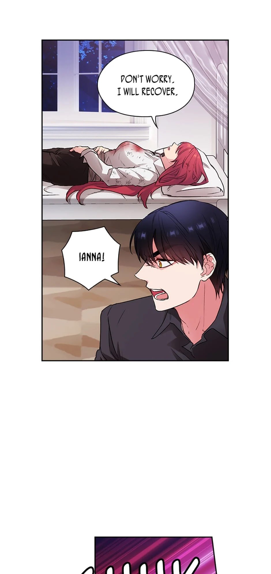 Reminiscence Adonis chapter 131 page 53