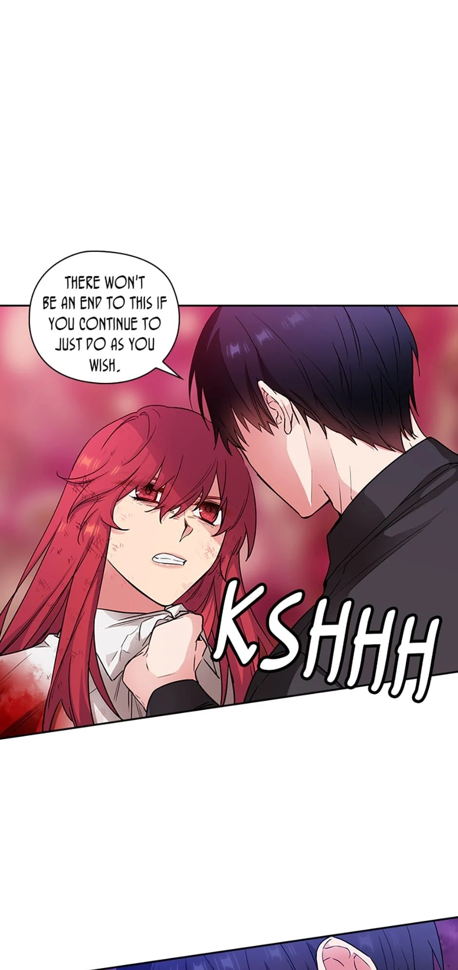 Reminiscence Adonis chapter 131 page 55