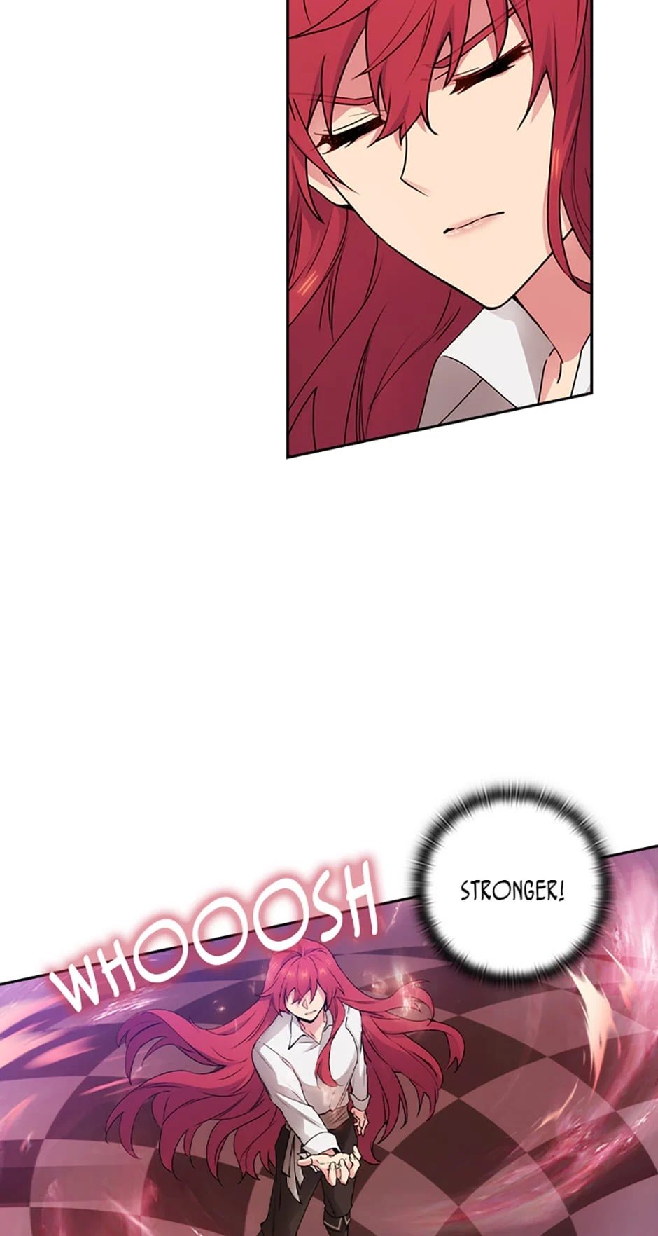 Reminiscence Adonis chapter 131 page 6