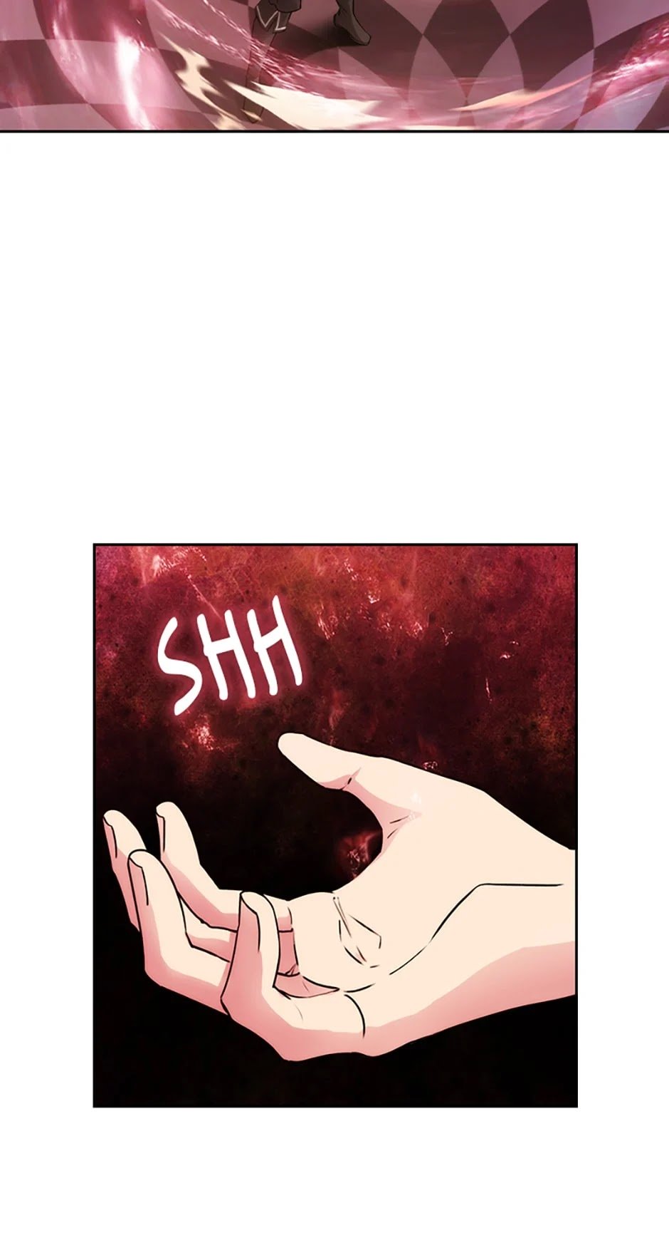 Reminiscence Adonis chapter 131 page 7