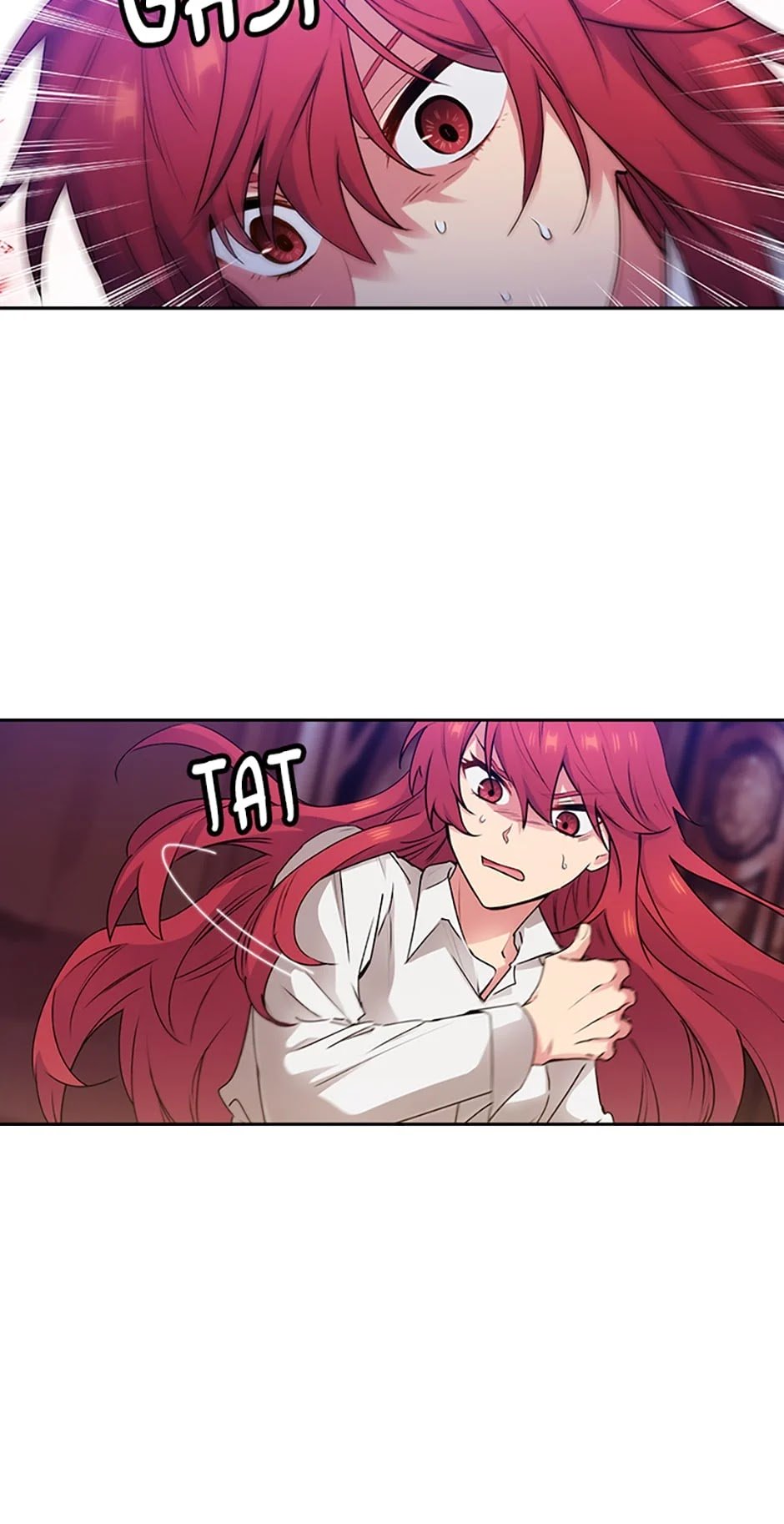 Reminiscence Adonis chapter 131 page 9