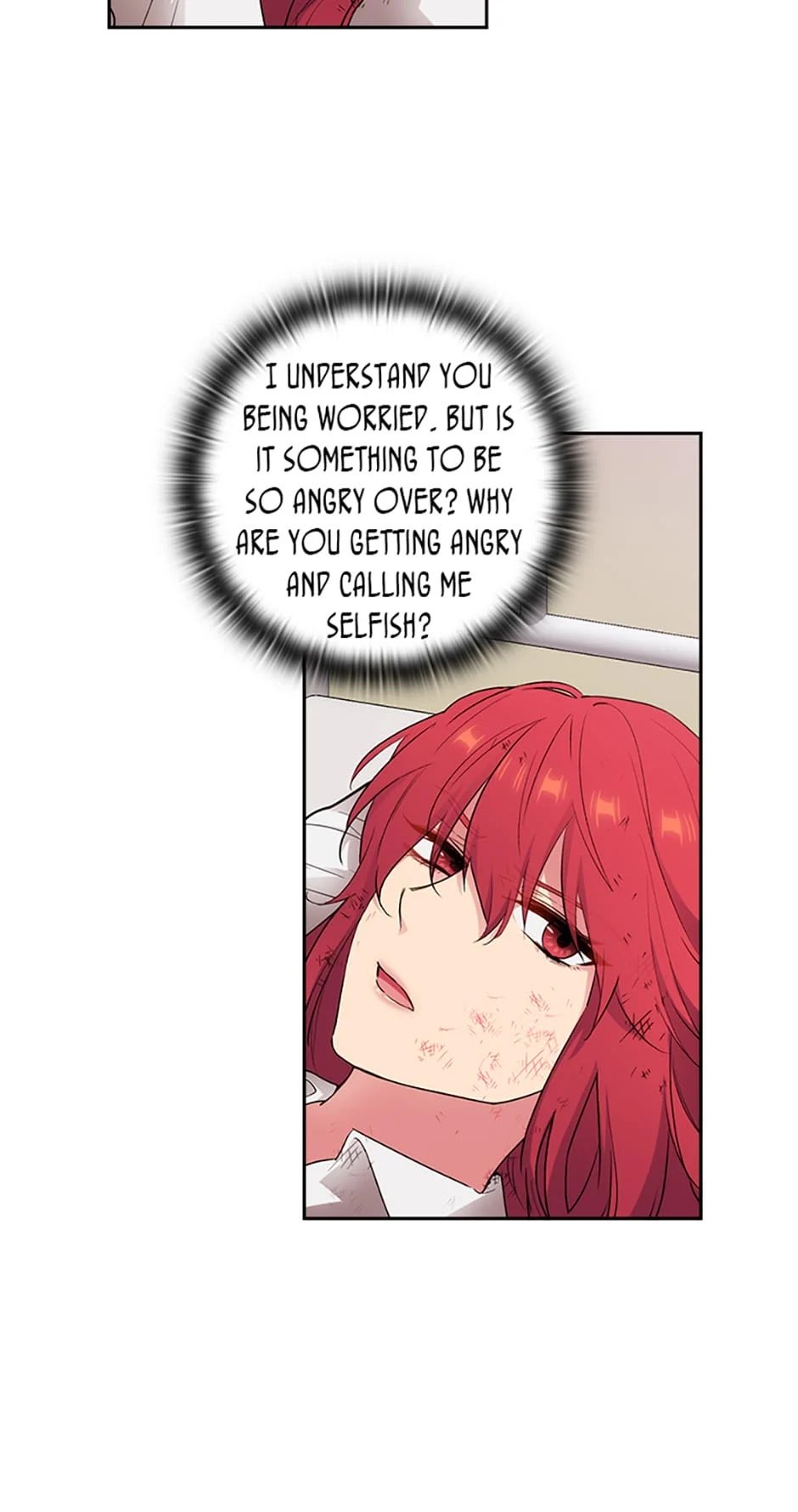 Reminiscence Adonis chapter 132 page 10