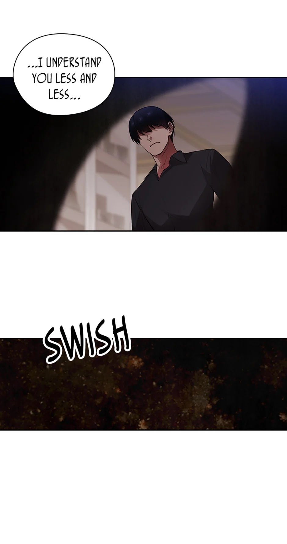 Reminiscence Adonis chapter 132 page 12